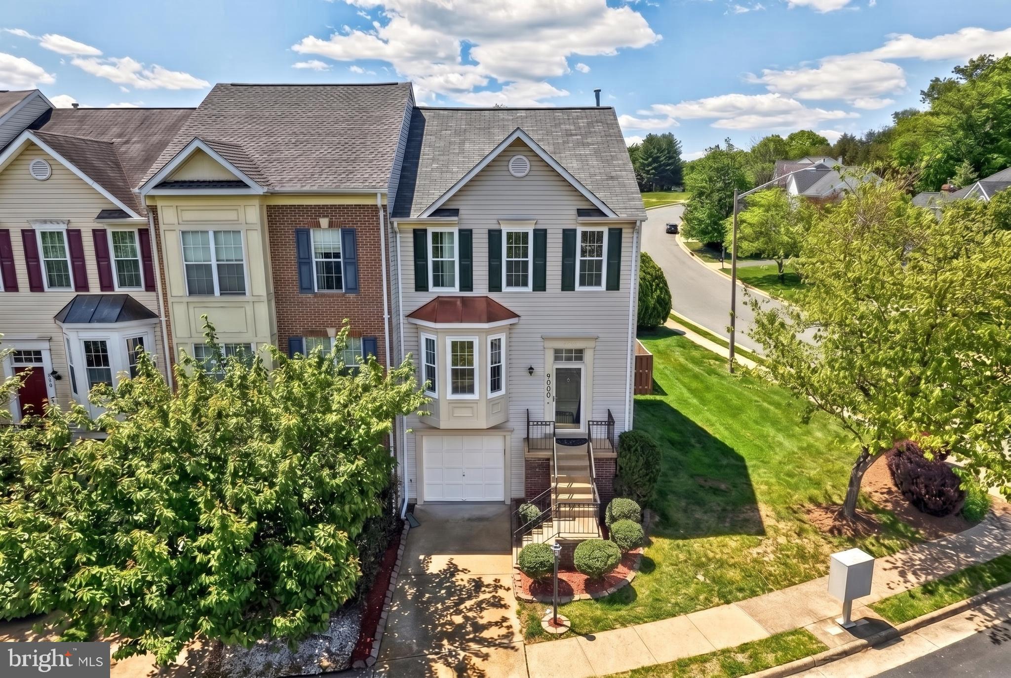 FOXBOROUGH - Residential