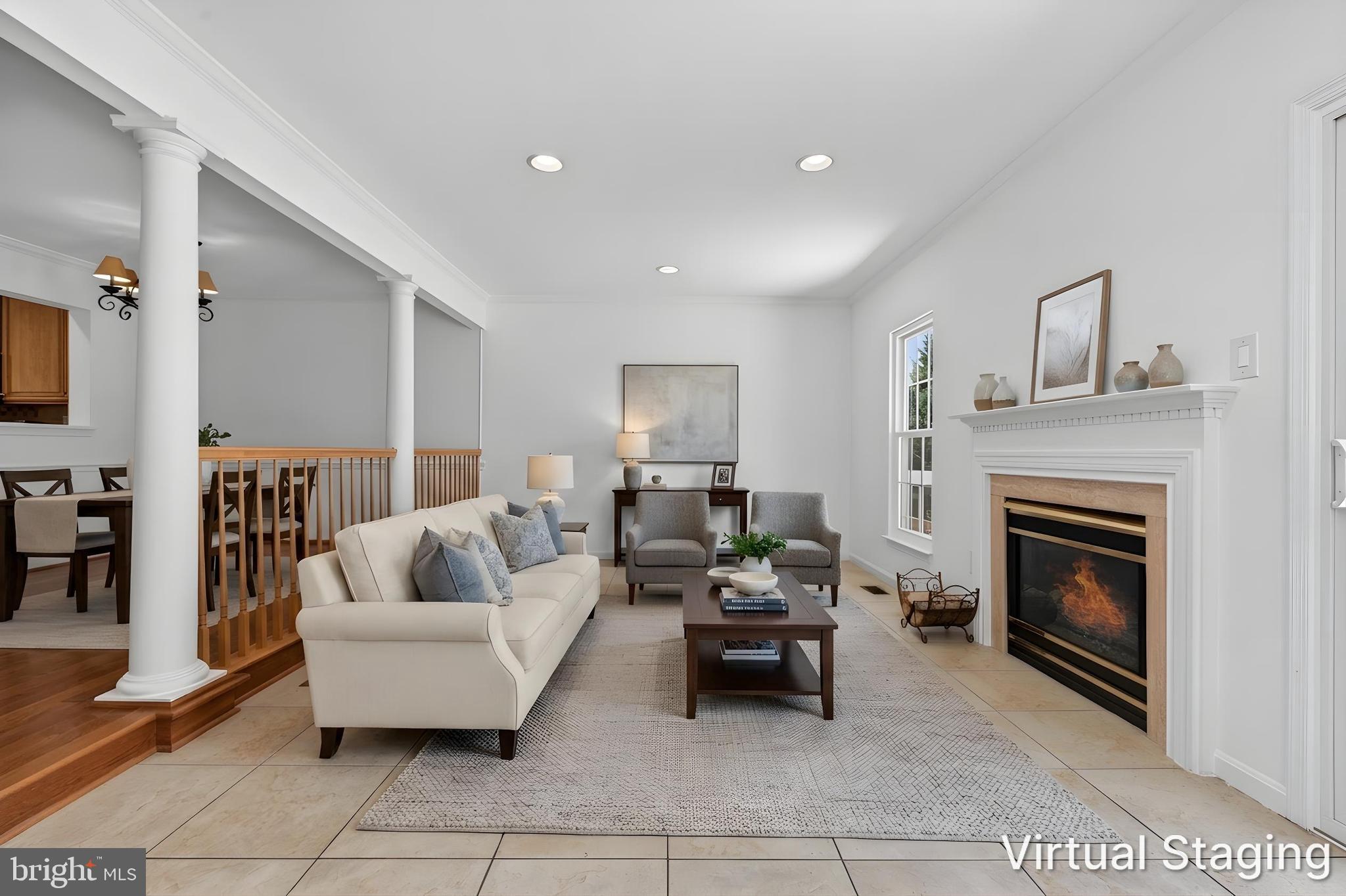 FOXBOROUGH - Residential