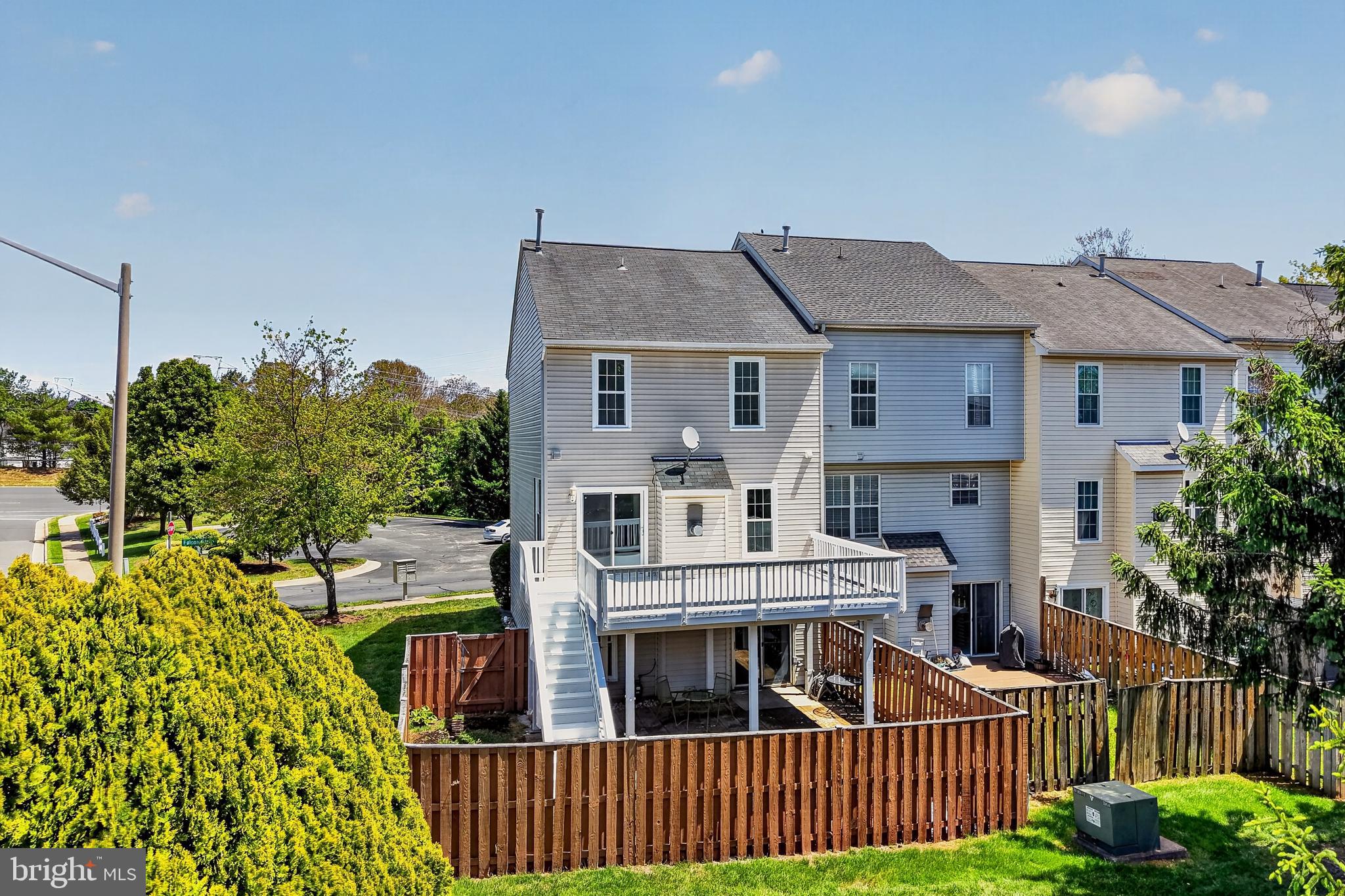 FOXBOROUGH - Residential