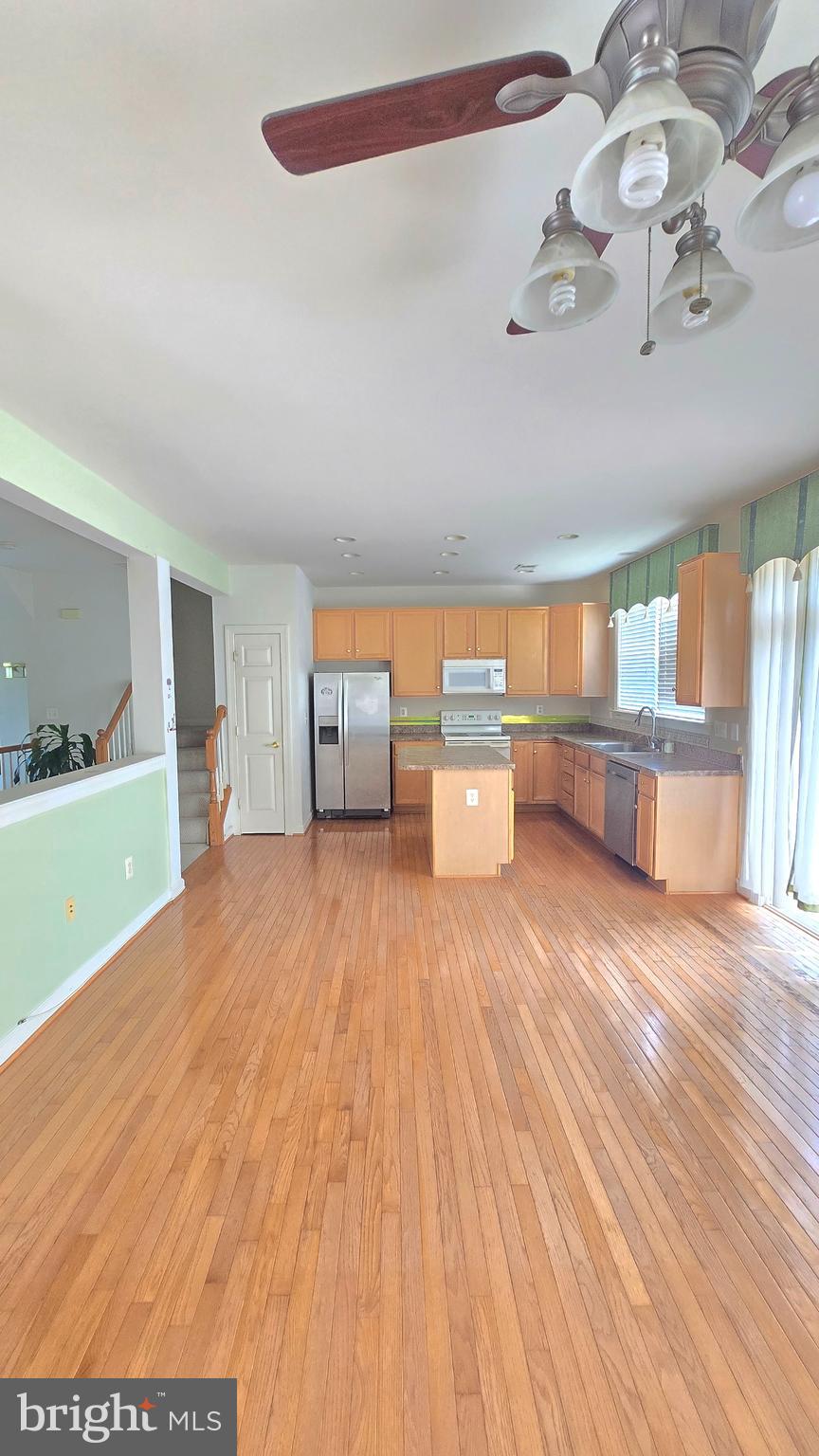 BLOOMS MILL - Residential