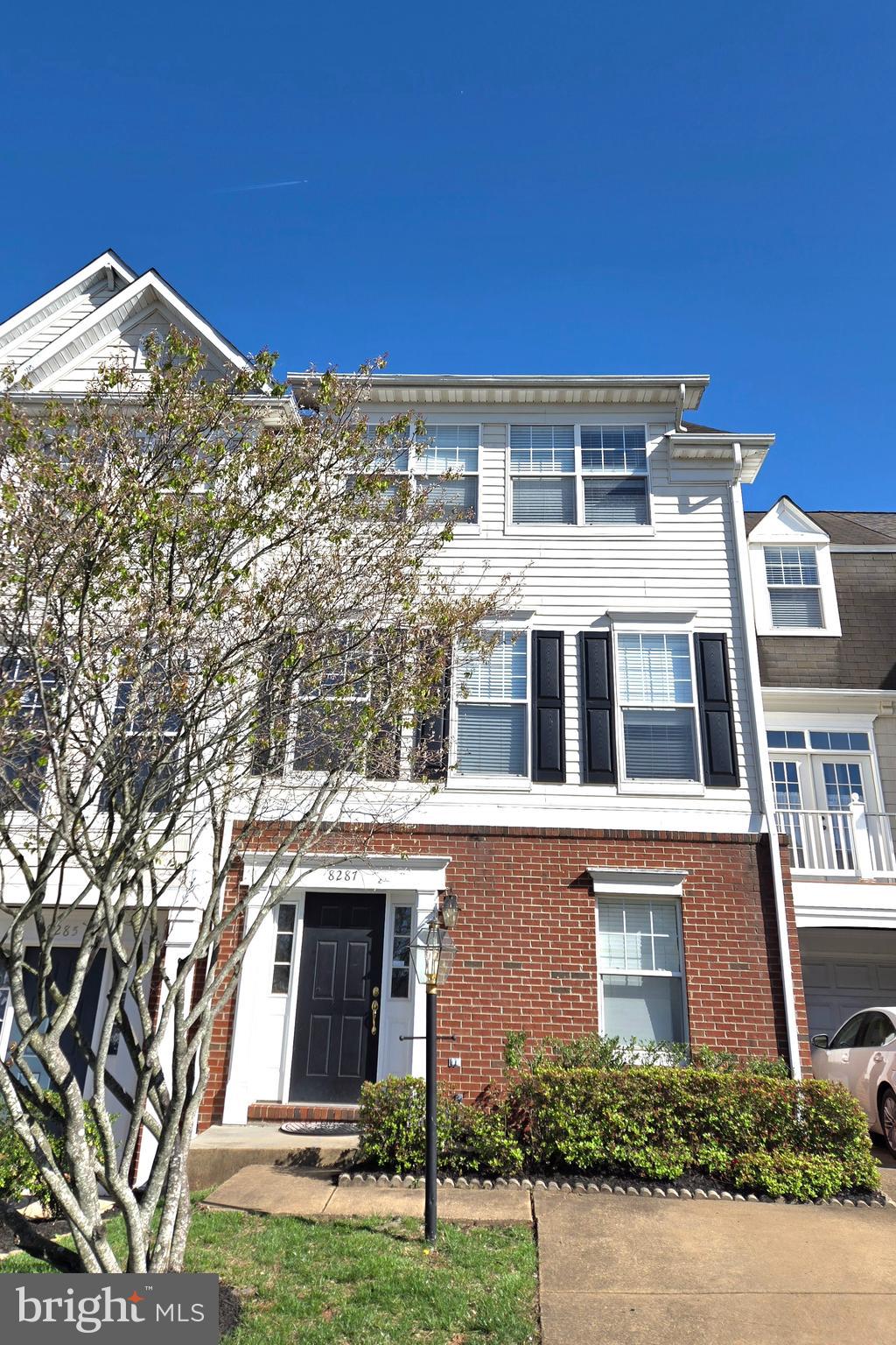 BLOOMS MILL - Residential