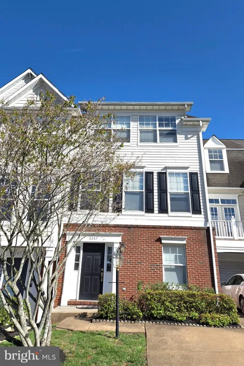 8287 Glade Bank Drive, Manassas, VA 20111 - MLS#: VAPW2093182