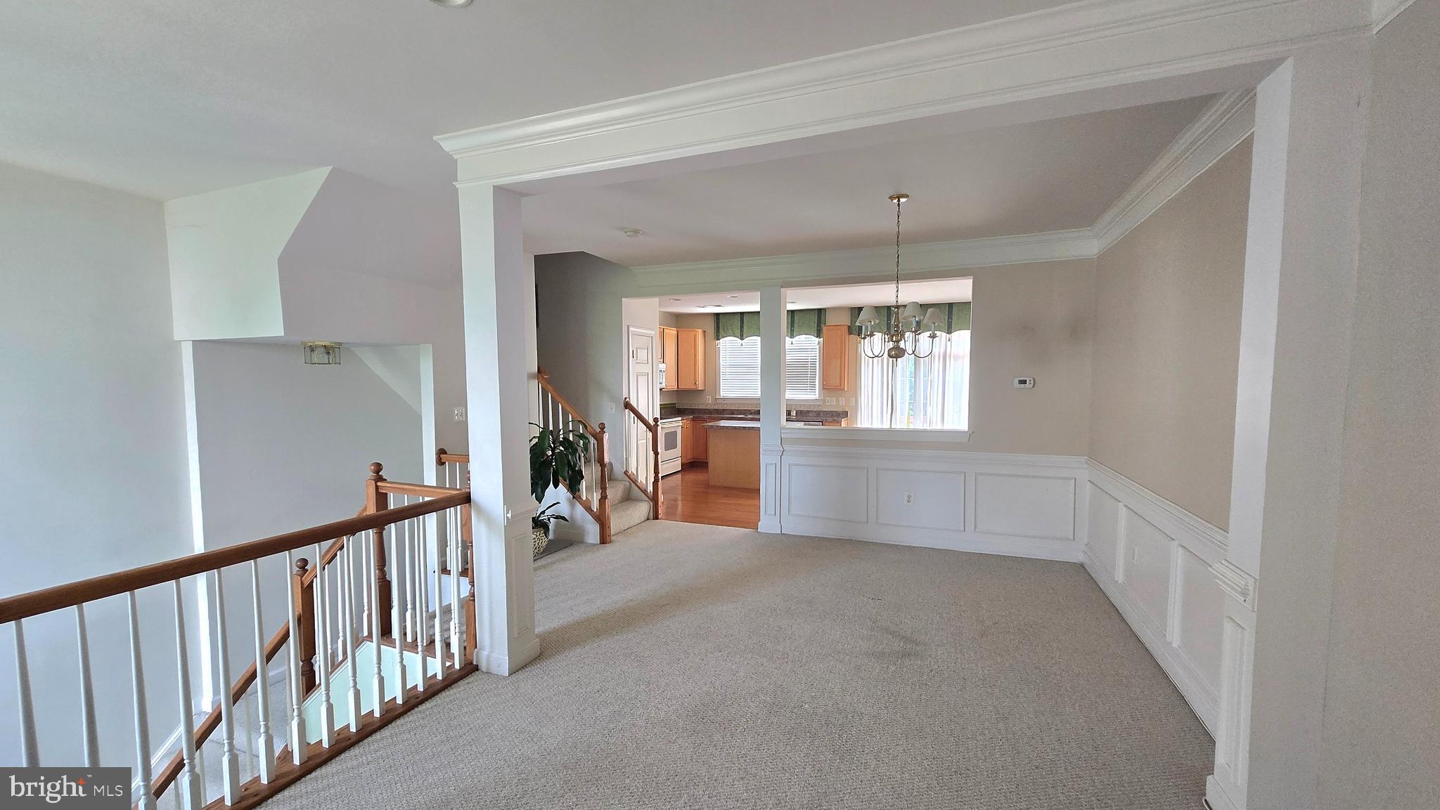 BLOOMS MILL - Residential