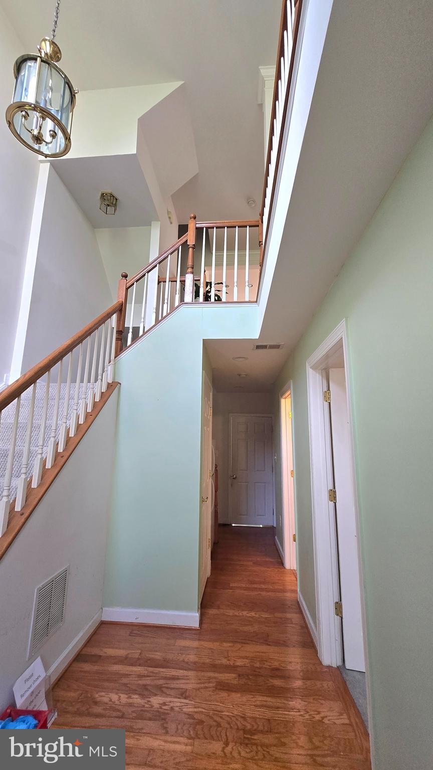 BLOOMS MILL - Residential