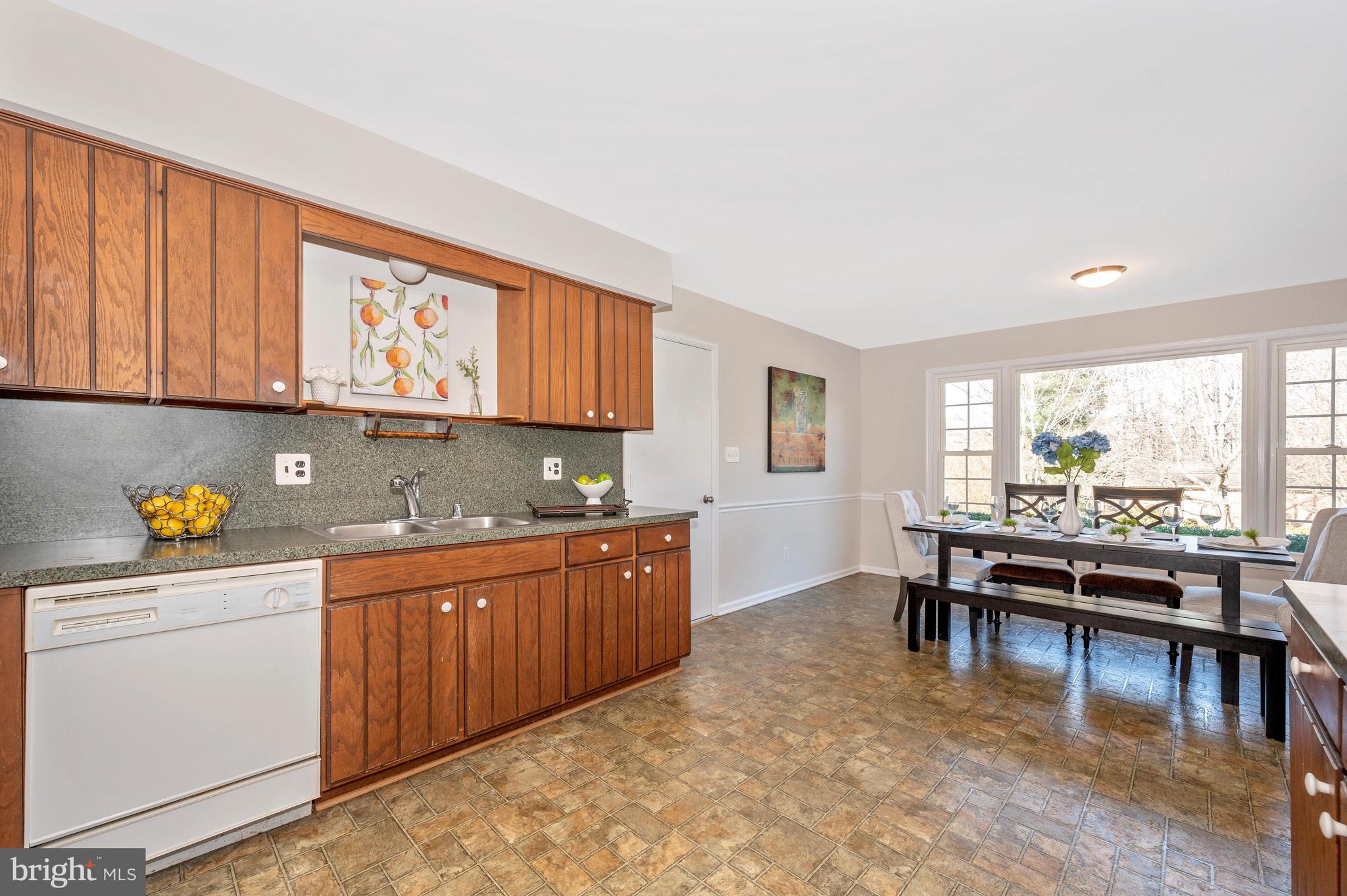 COLESVILLE OUTSIDE - Residential