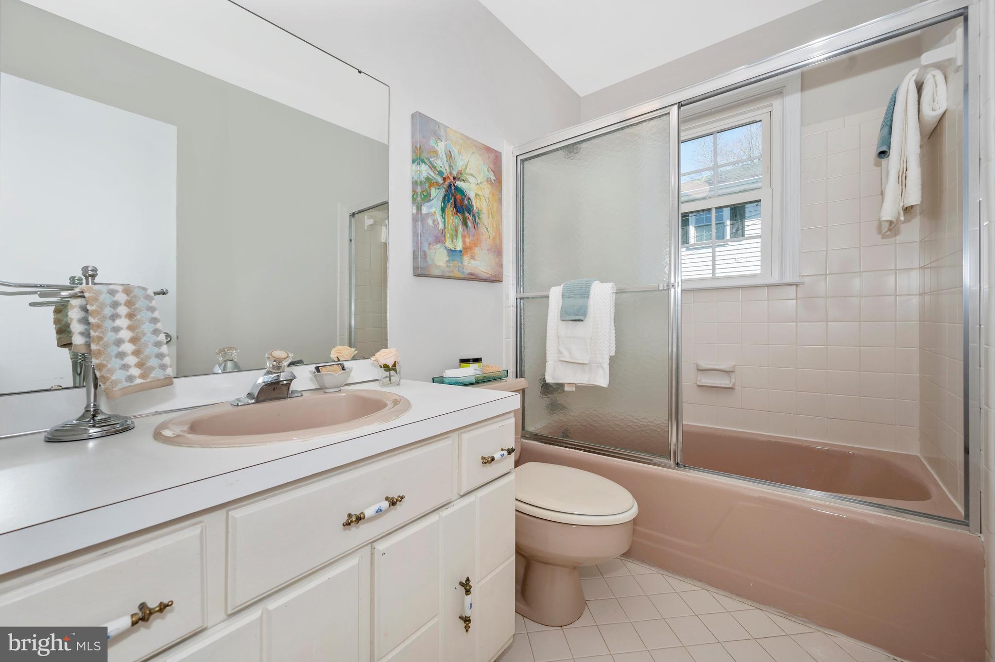 COLESVILLE OUTSIDE - Residential