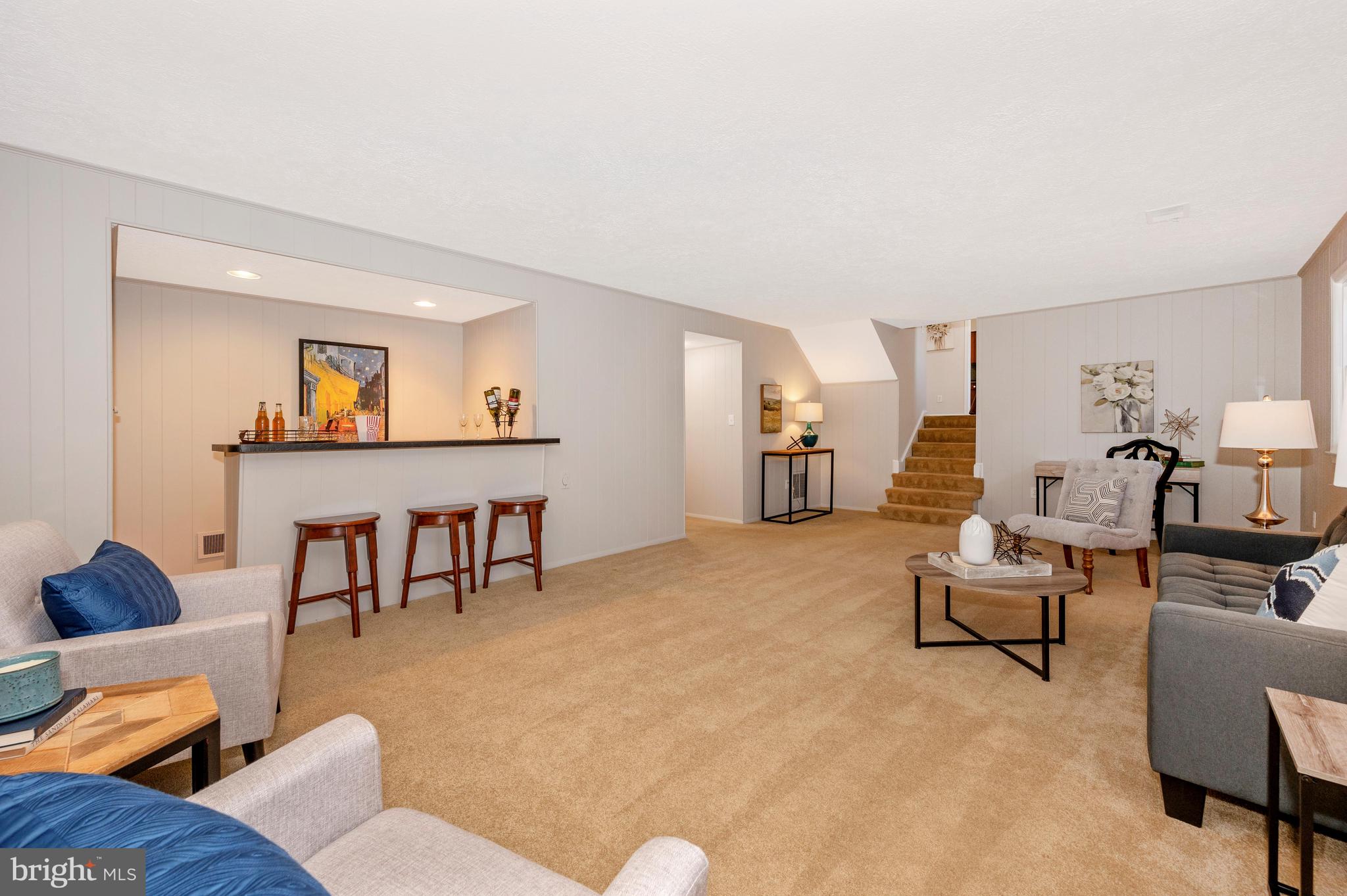 COLESVILLE OUTSIDE - Residential