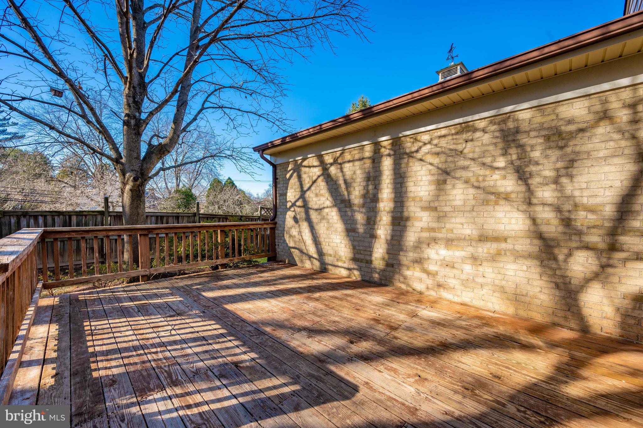 COLESVILLE OUTSIDE - Residential