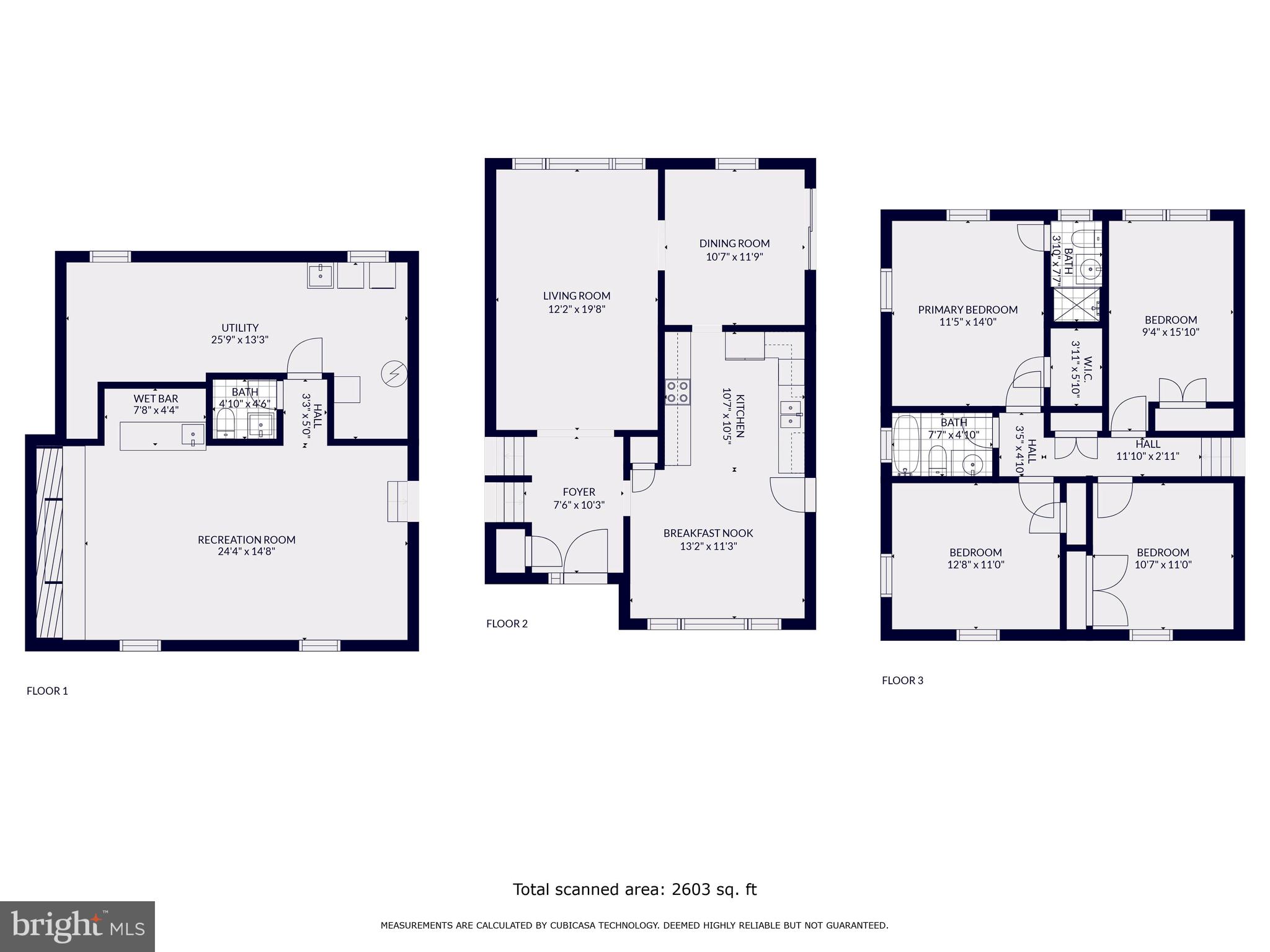 COLESVILLE OUTSIDE - Residential