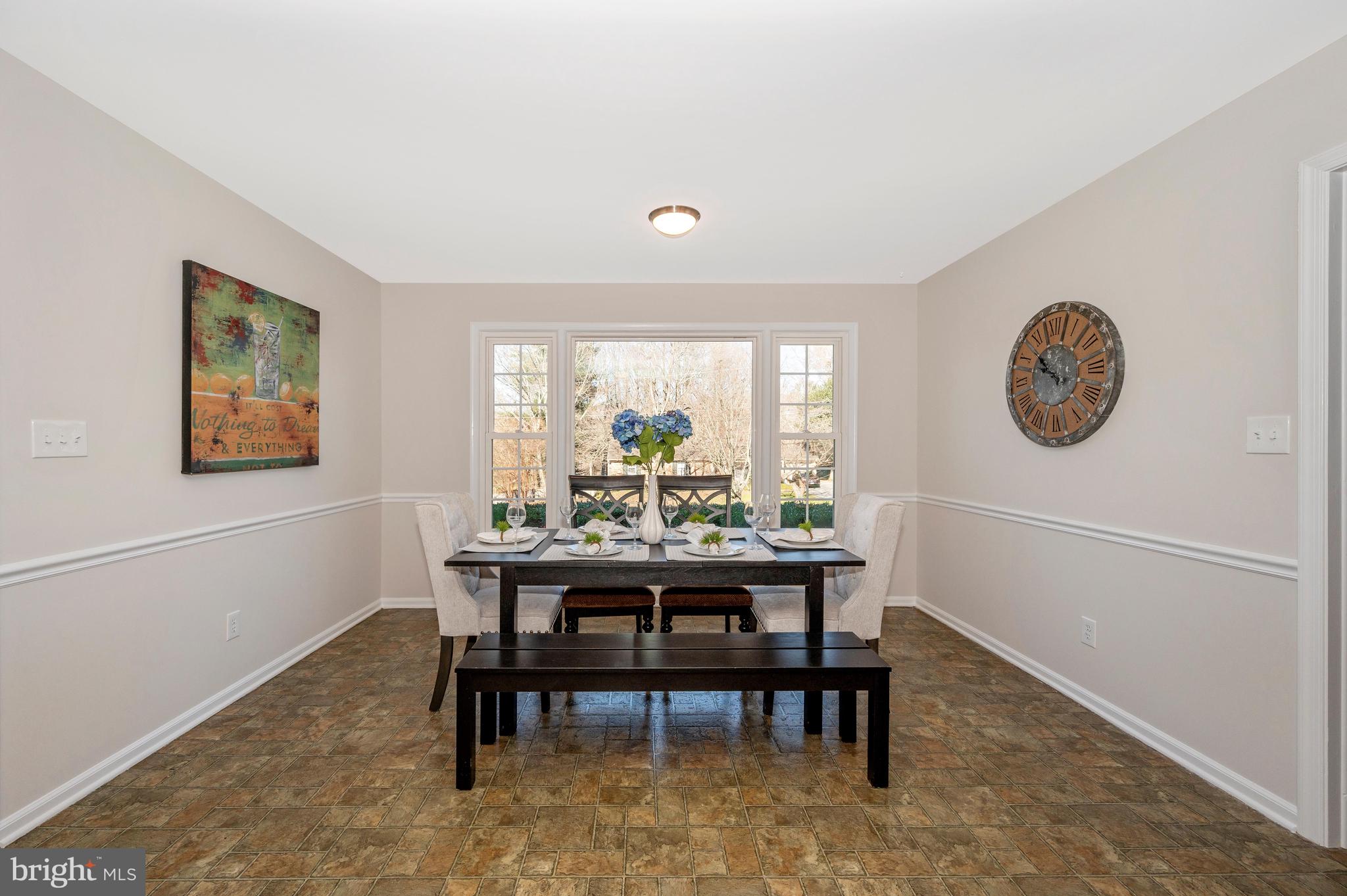 COLESVILLE OUTSIDE - Residential