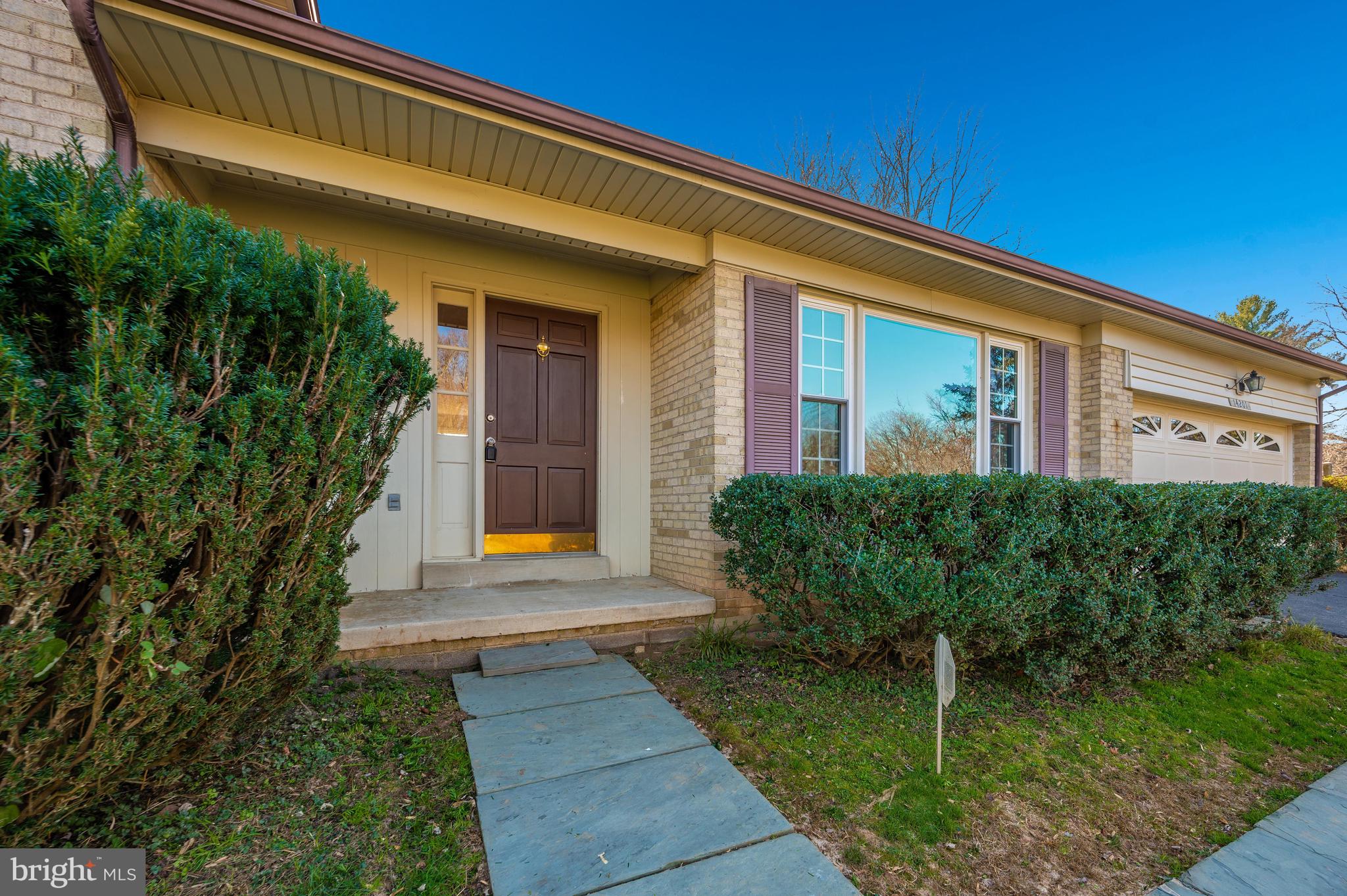 COLESVILLE OUTSIDE - Residential