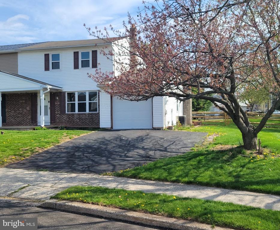 COBBLESTONE - Residential