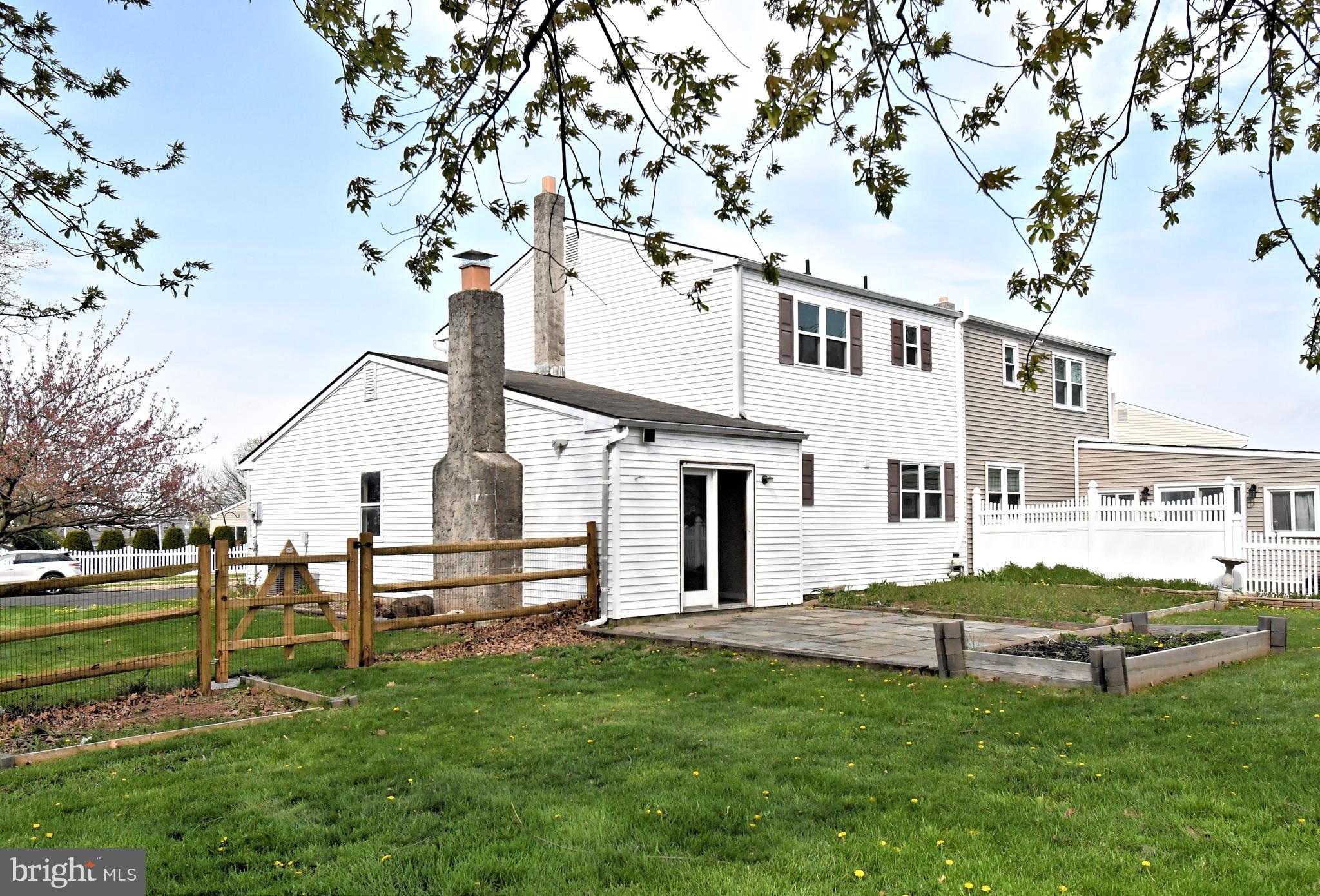 COBBLESTONE - Residential