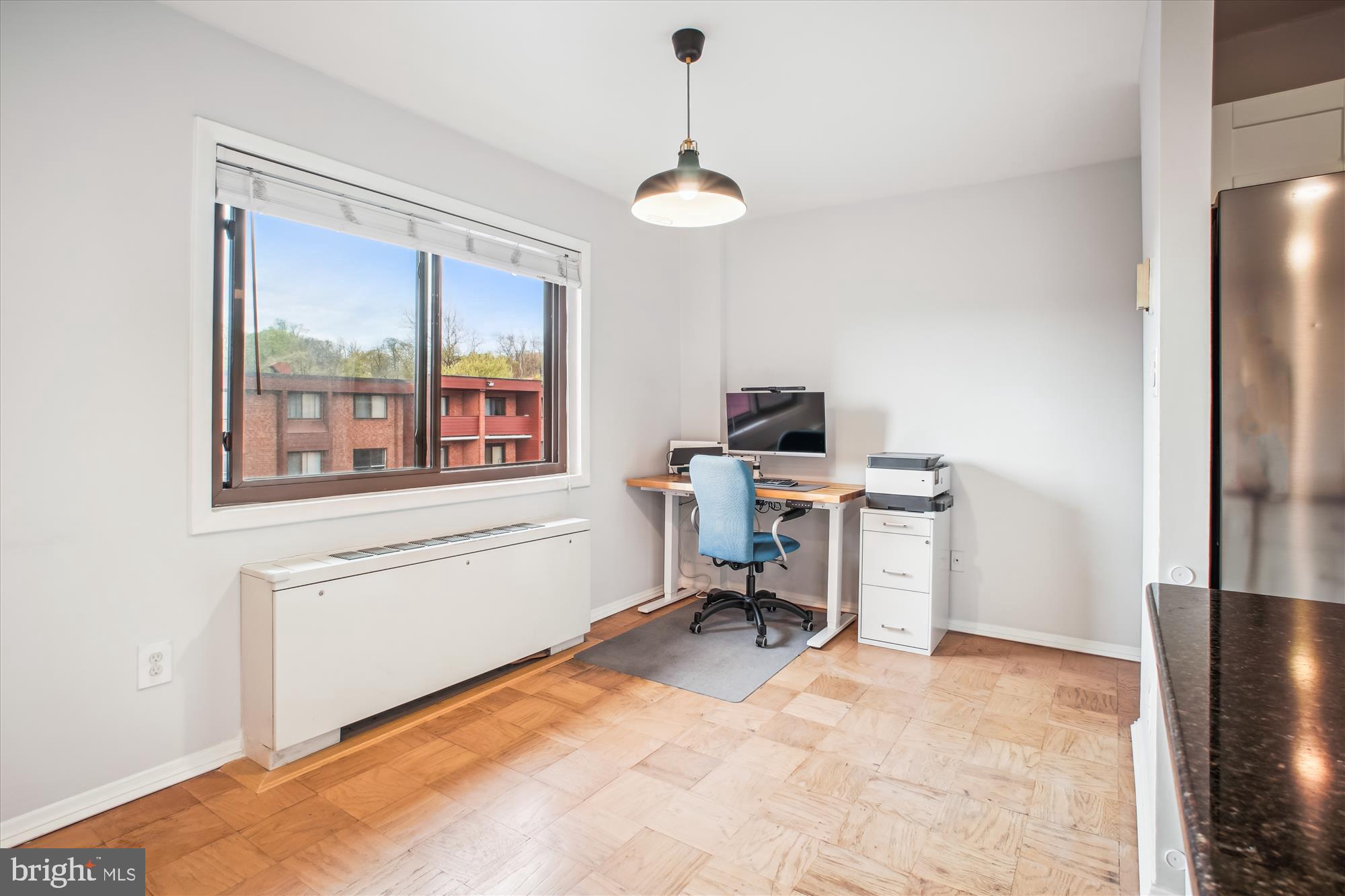 GEORGE MASON VILLAGE - Residential