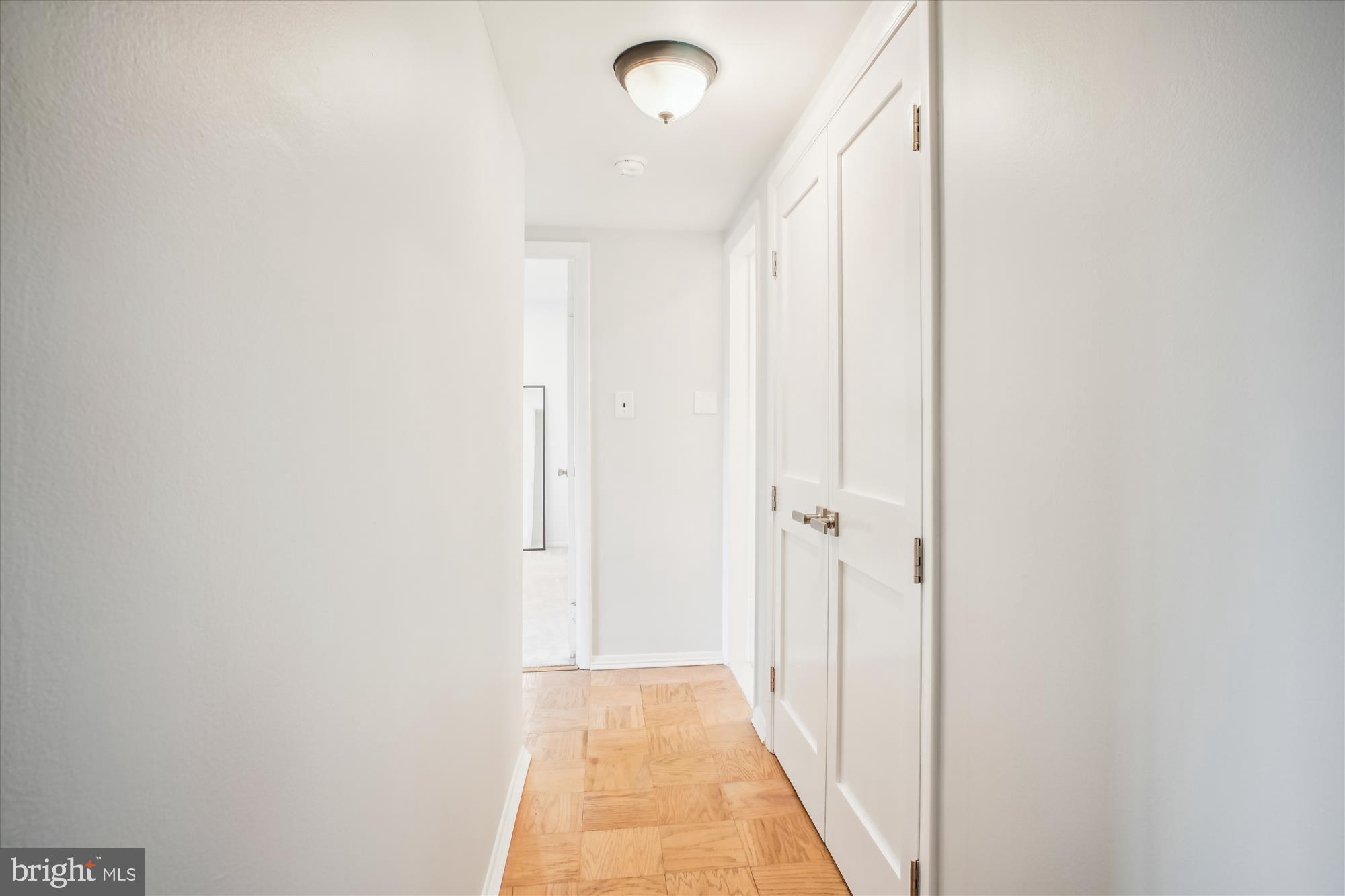 GEORGE MASON VILLAGE - Residential