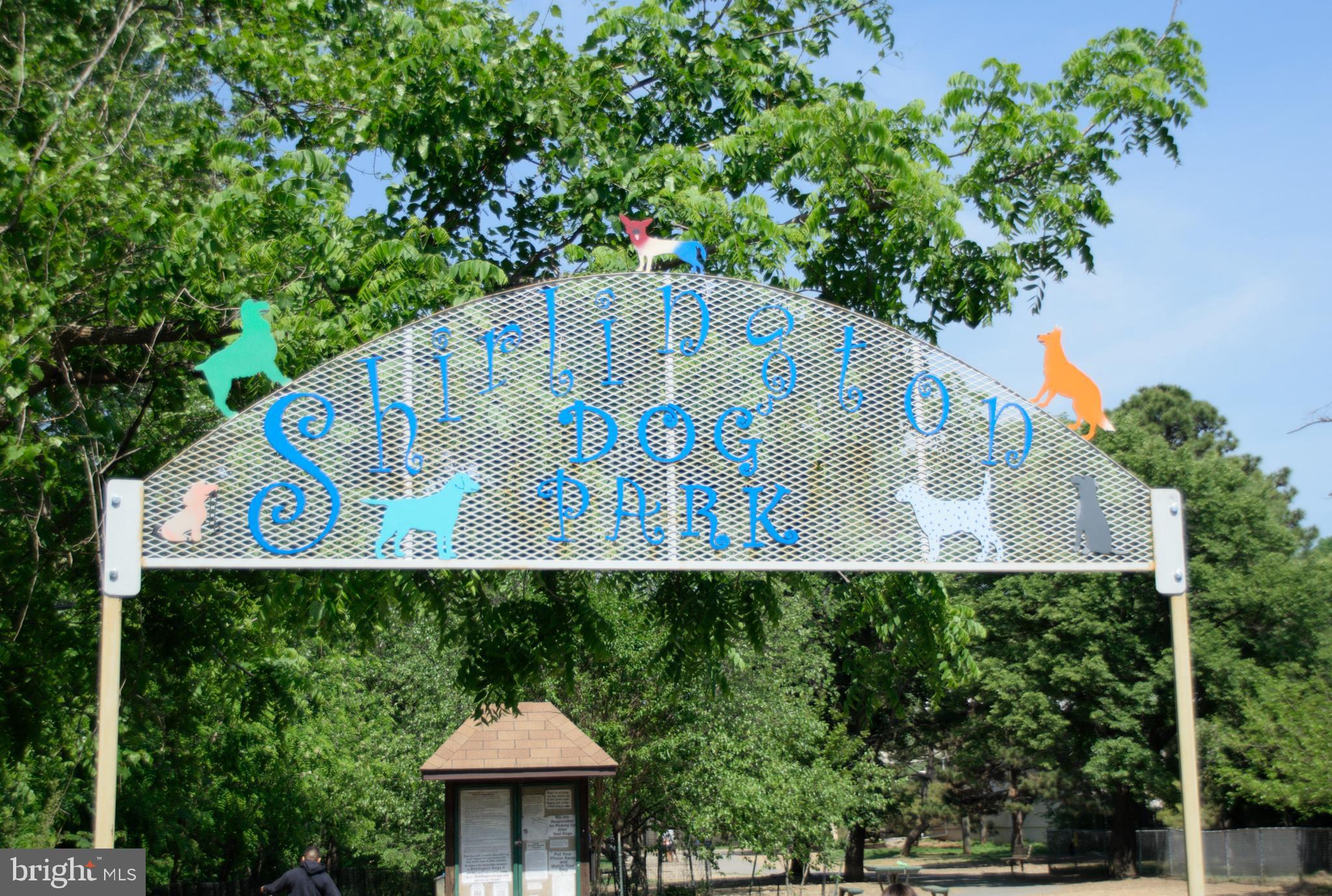 GEORGE MASON VILLAGE - Residential