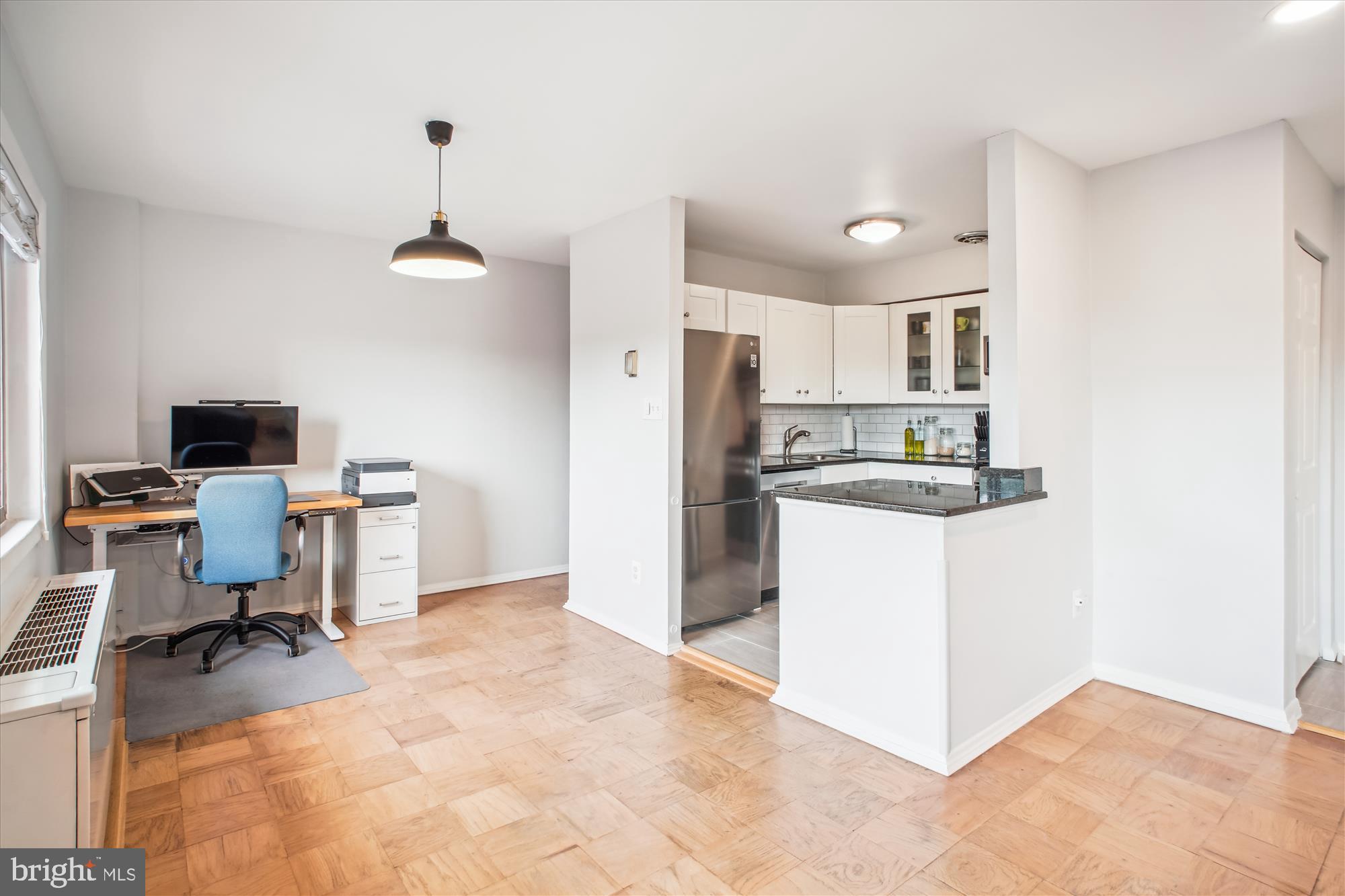 1509 S GEORGE MASON DRIVE 22