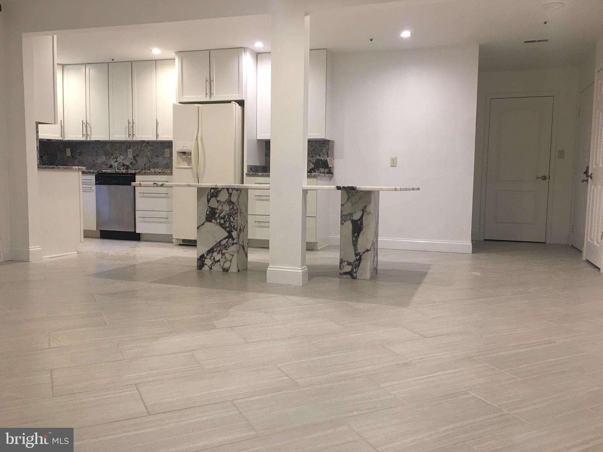 MONTGOMERY RUN - Residential Lease