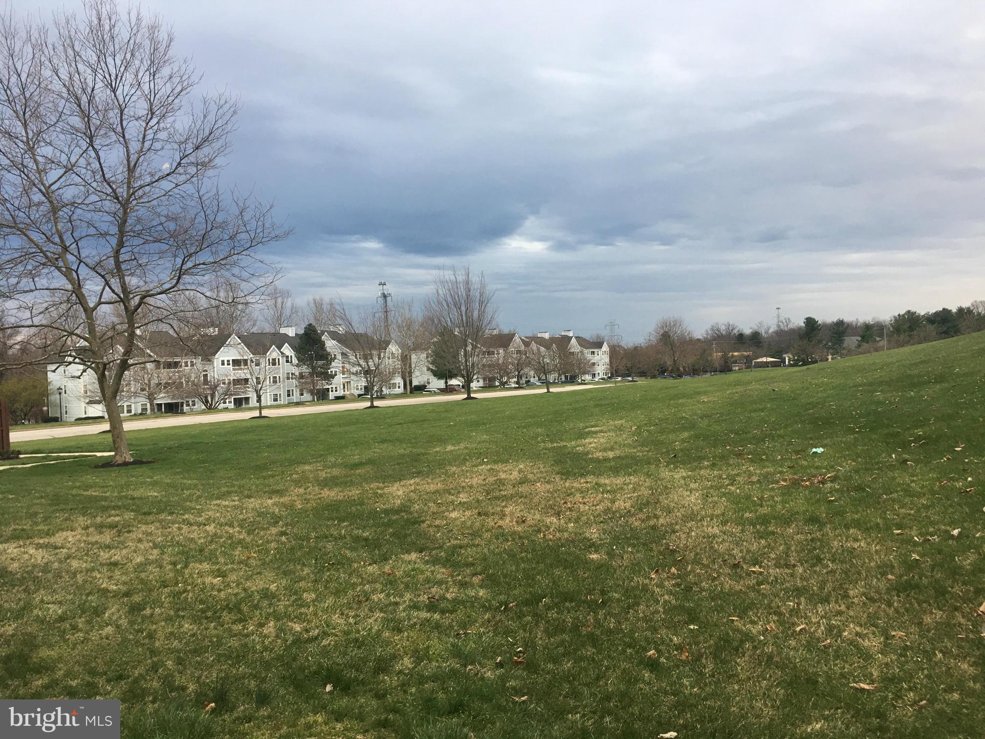 MONTGOMERY RUN - Residential Lease