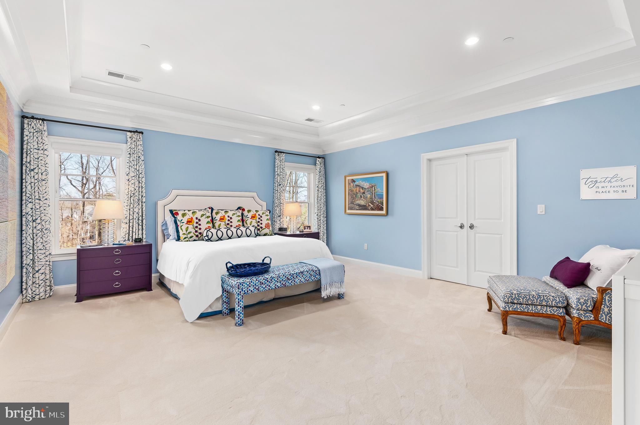 BETHESDA MEWS - Residential