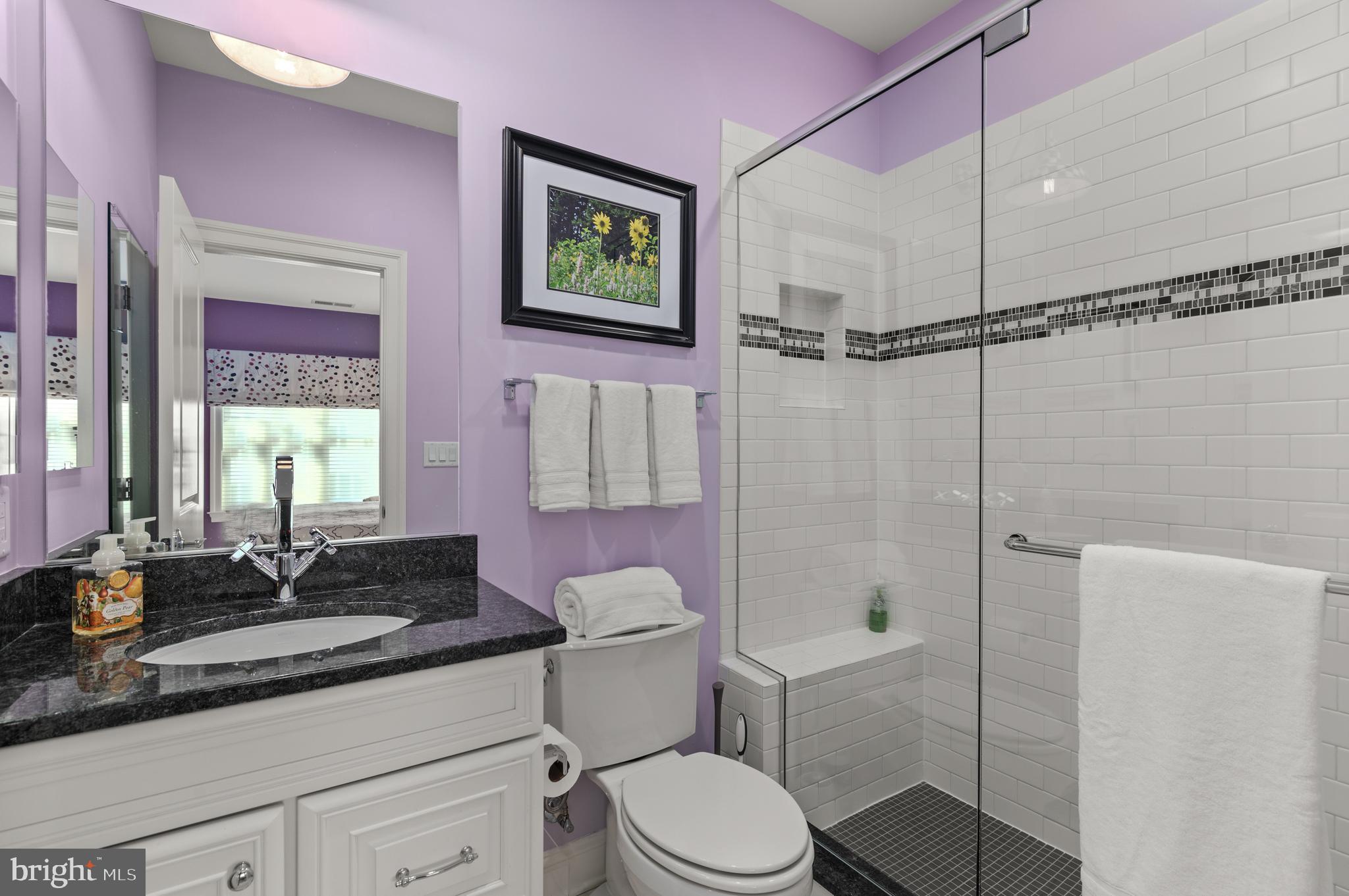 BETHESDA MEWS - Residential