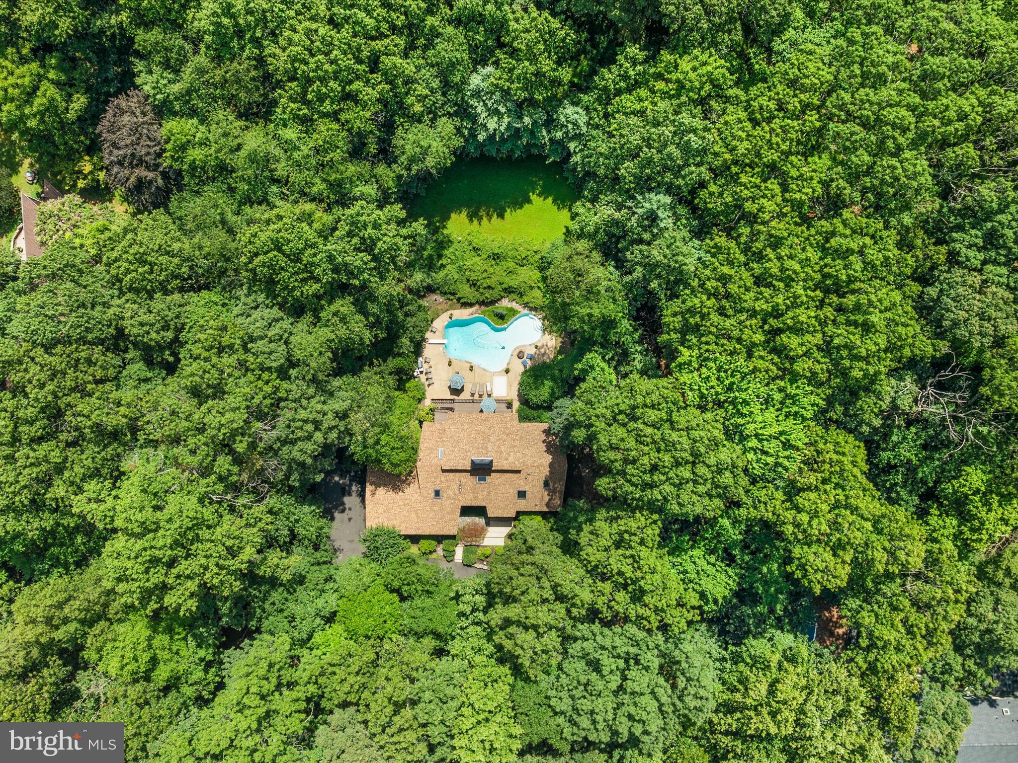 1749 DRESSAGE DRIVE