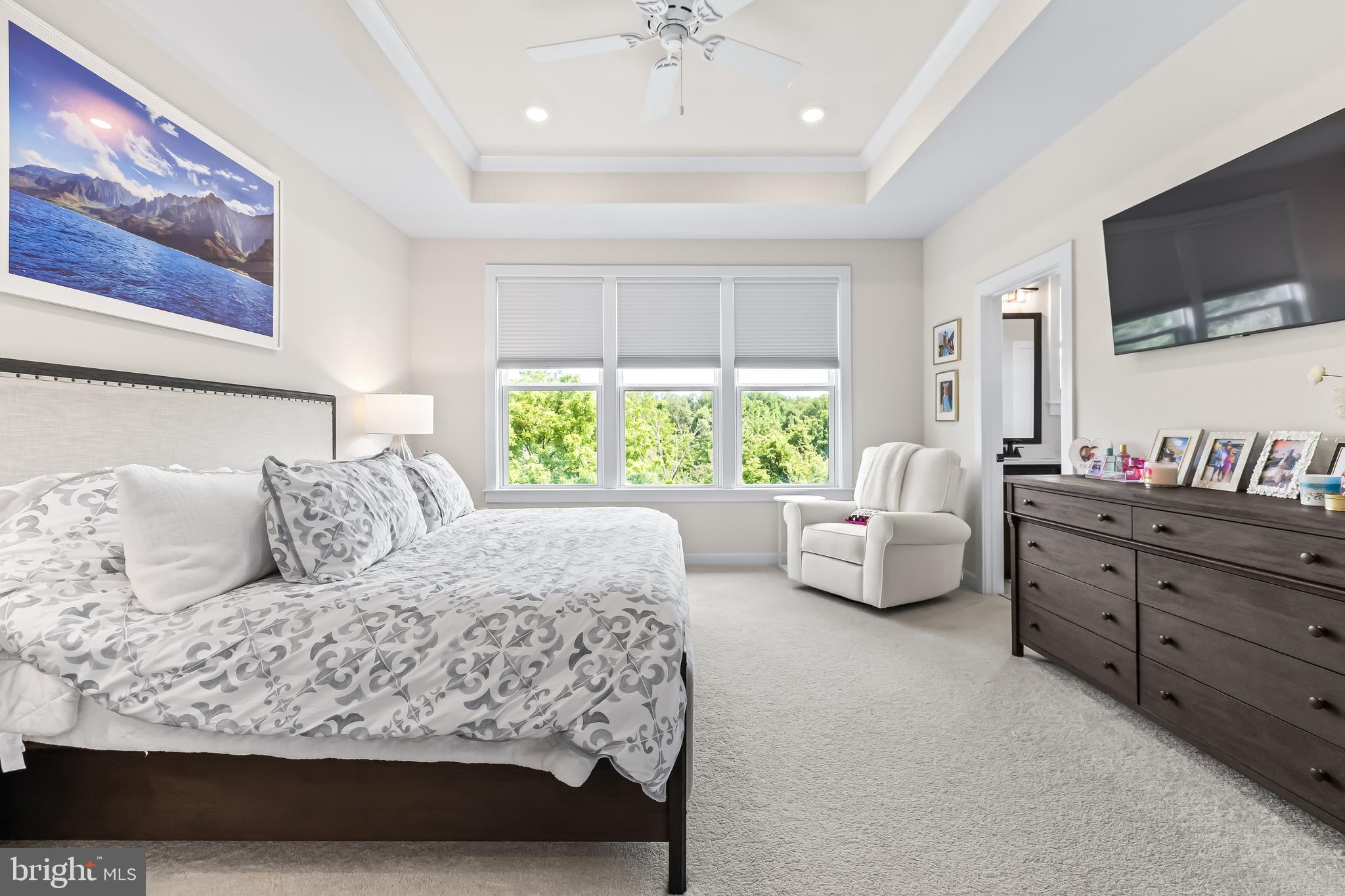 LONGVIEW RIDGE - Residential Lease