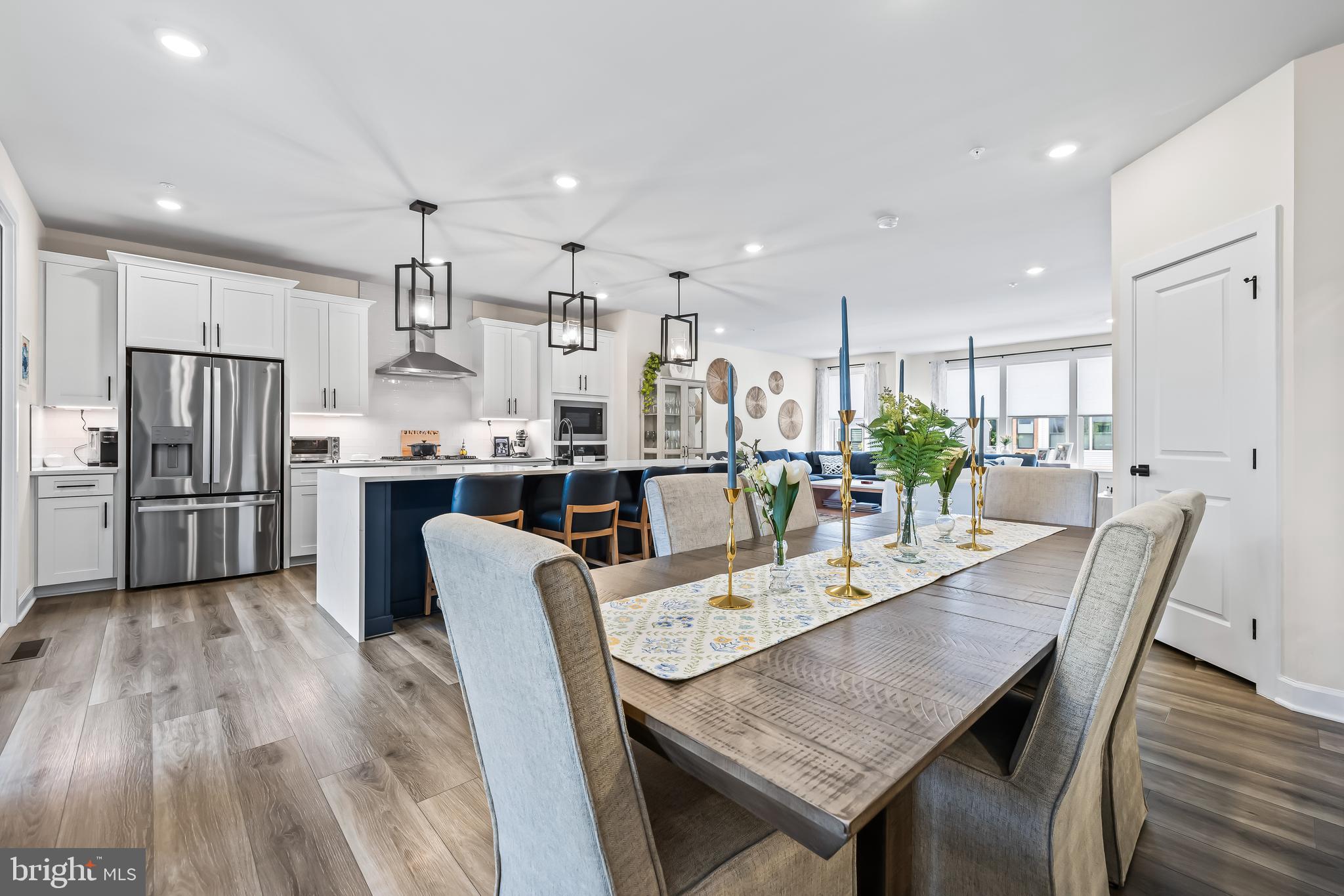 LONGVIEW RIDGE - Residential Lease