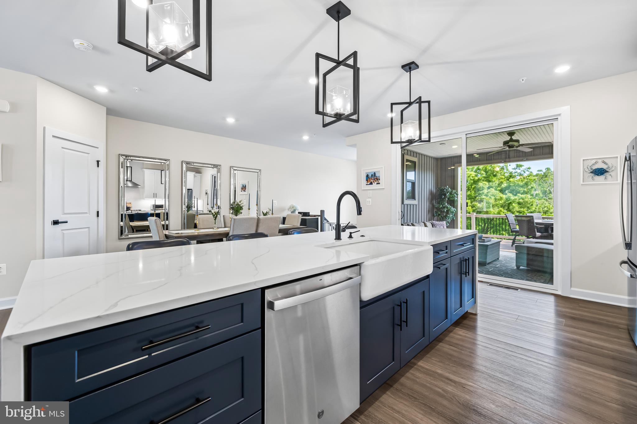 LONGVIEW RIDGE - Residential Lease