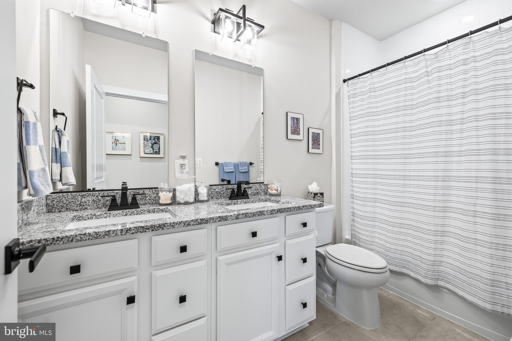 LONGVIEW RIDGE - Residential Lease