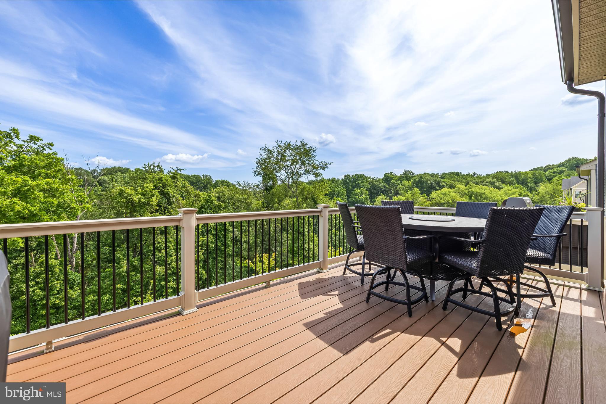 LONGVIEW RIDGE - Residential Lease