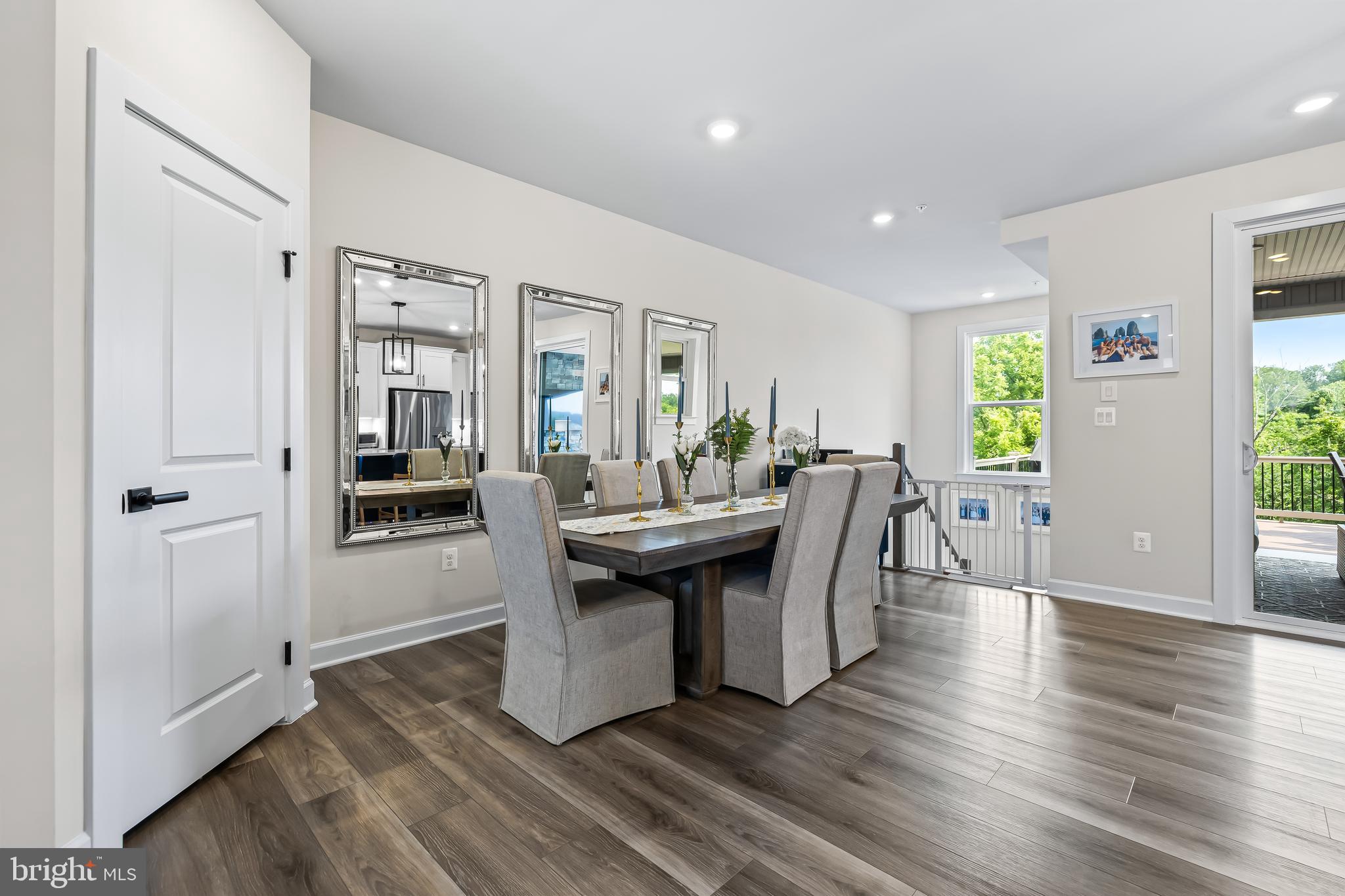 LONGVIEW RIDGE - Residential Lease