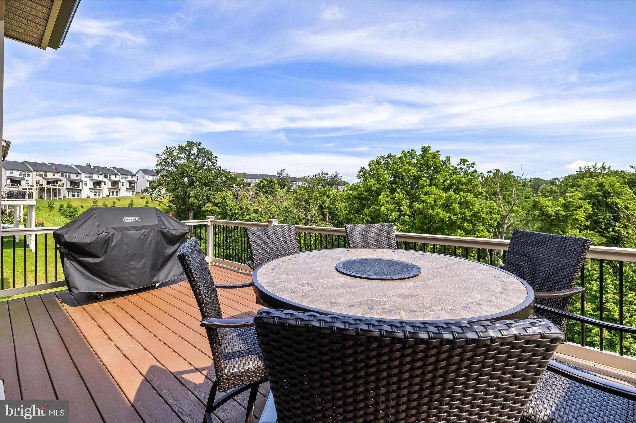 LONGVIEW RIDGE - Residential Lease