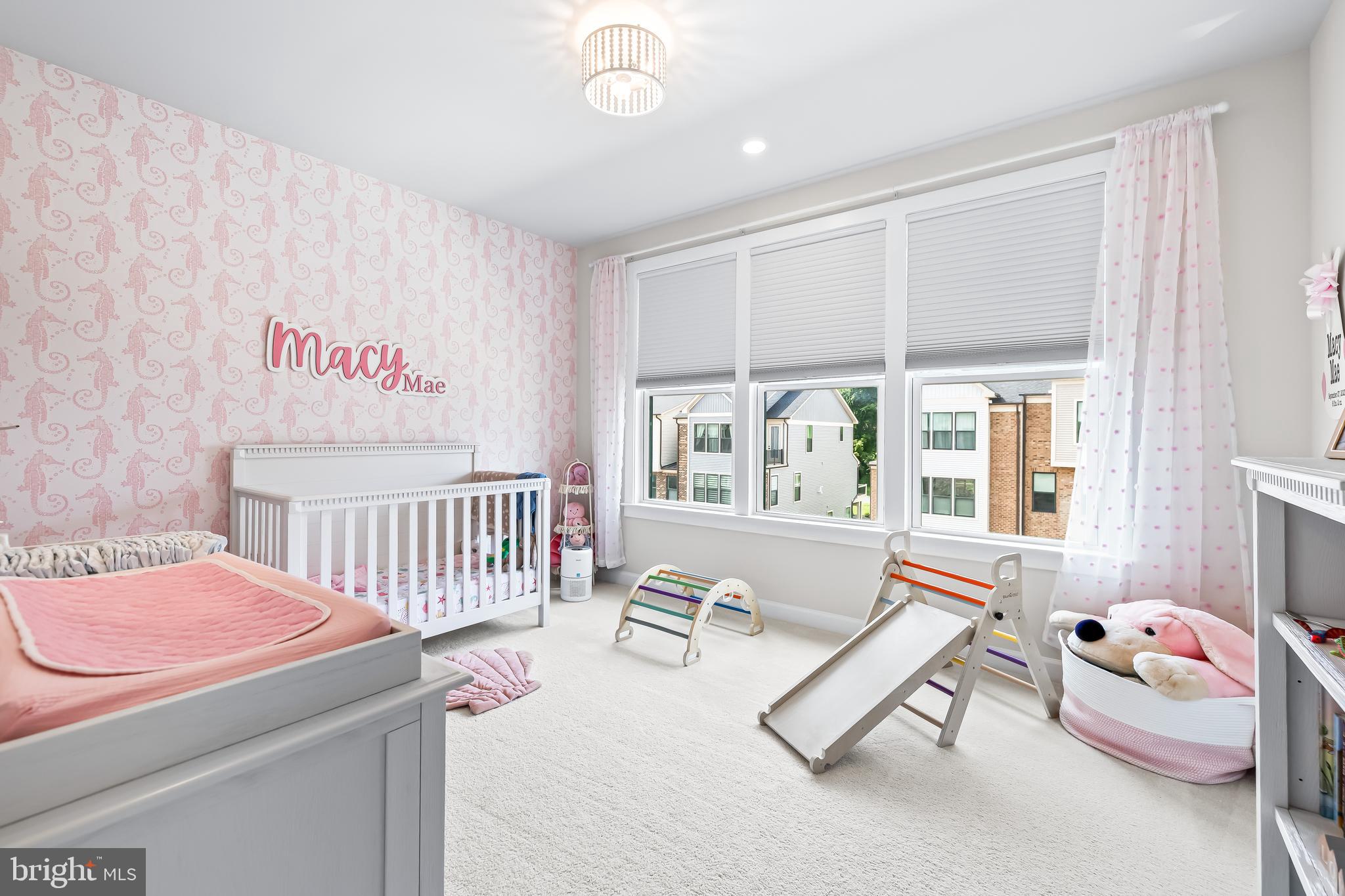 LONGVIEW RIDGE - Residential Lease