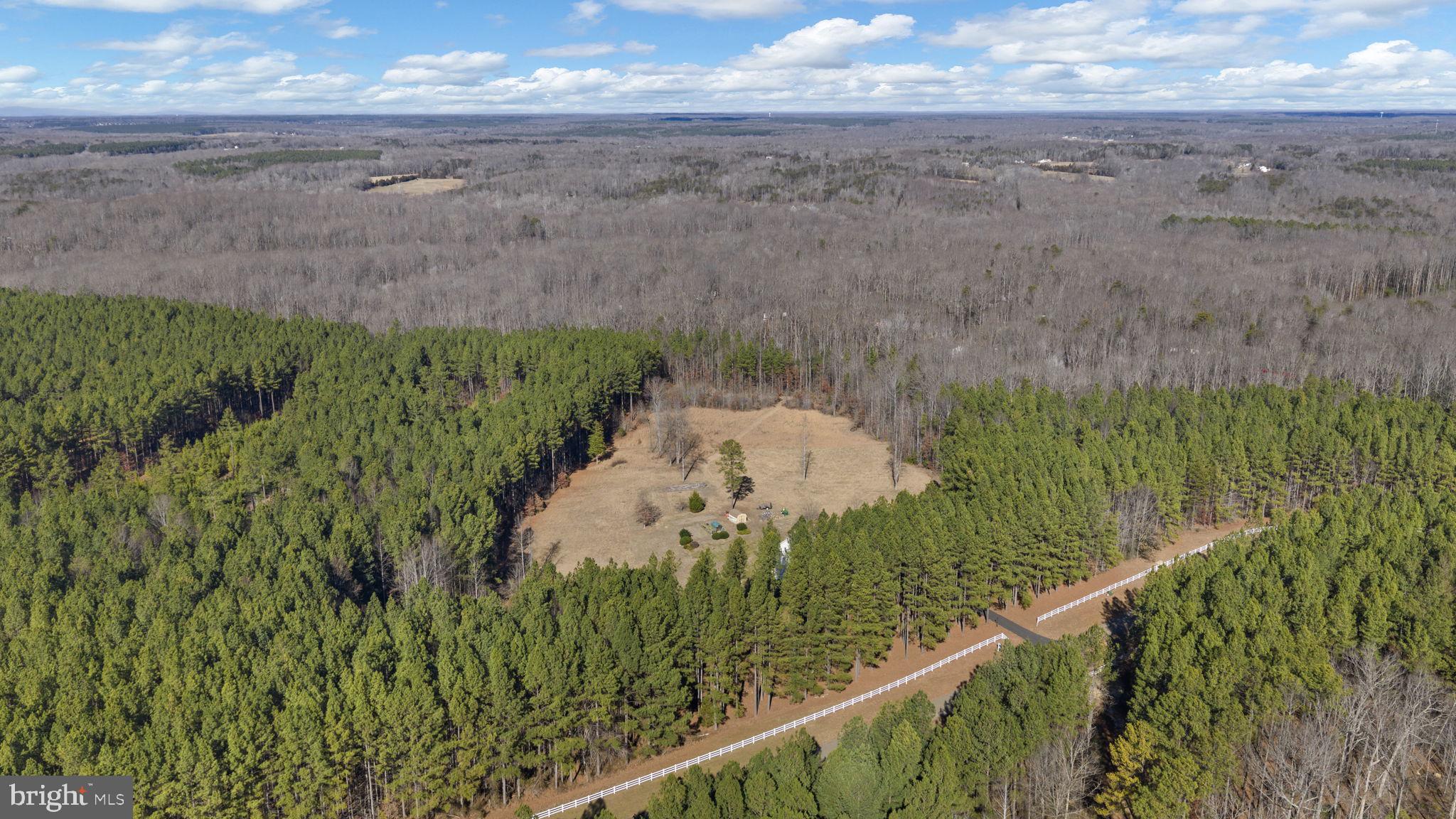 TARRINGTON ESTATES - Residential