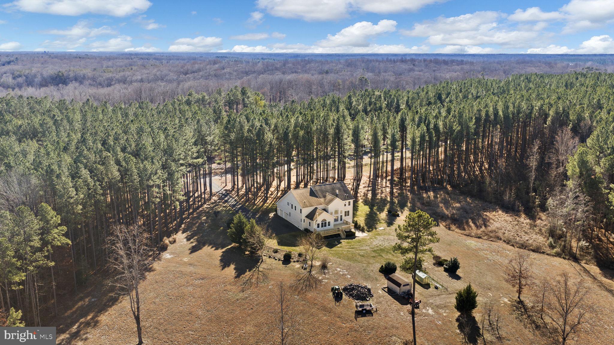 TARRINGTON ESTATES - Residential