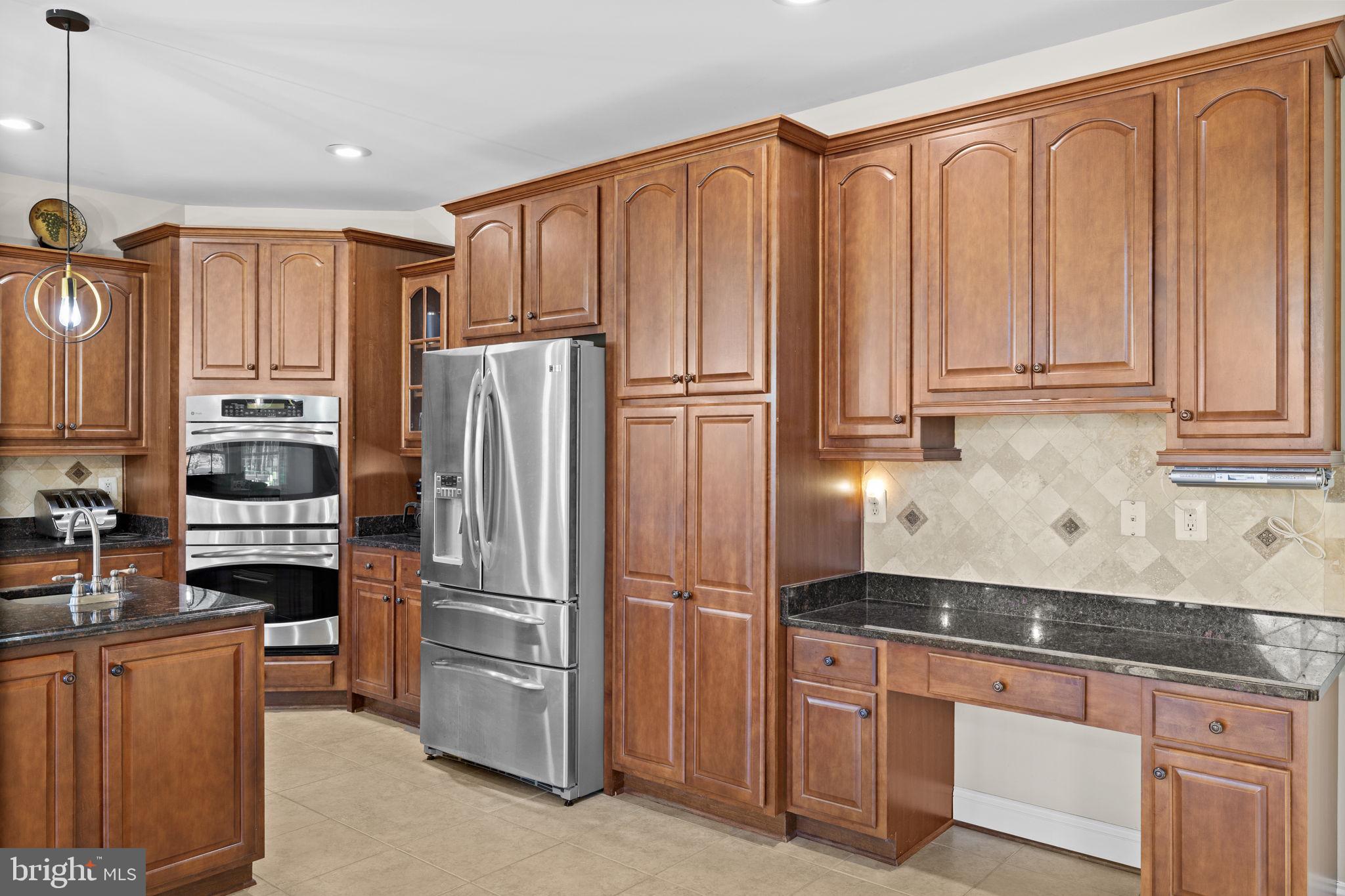 TARRINGTON ESTATES - Residential