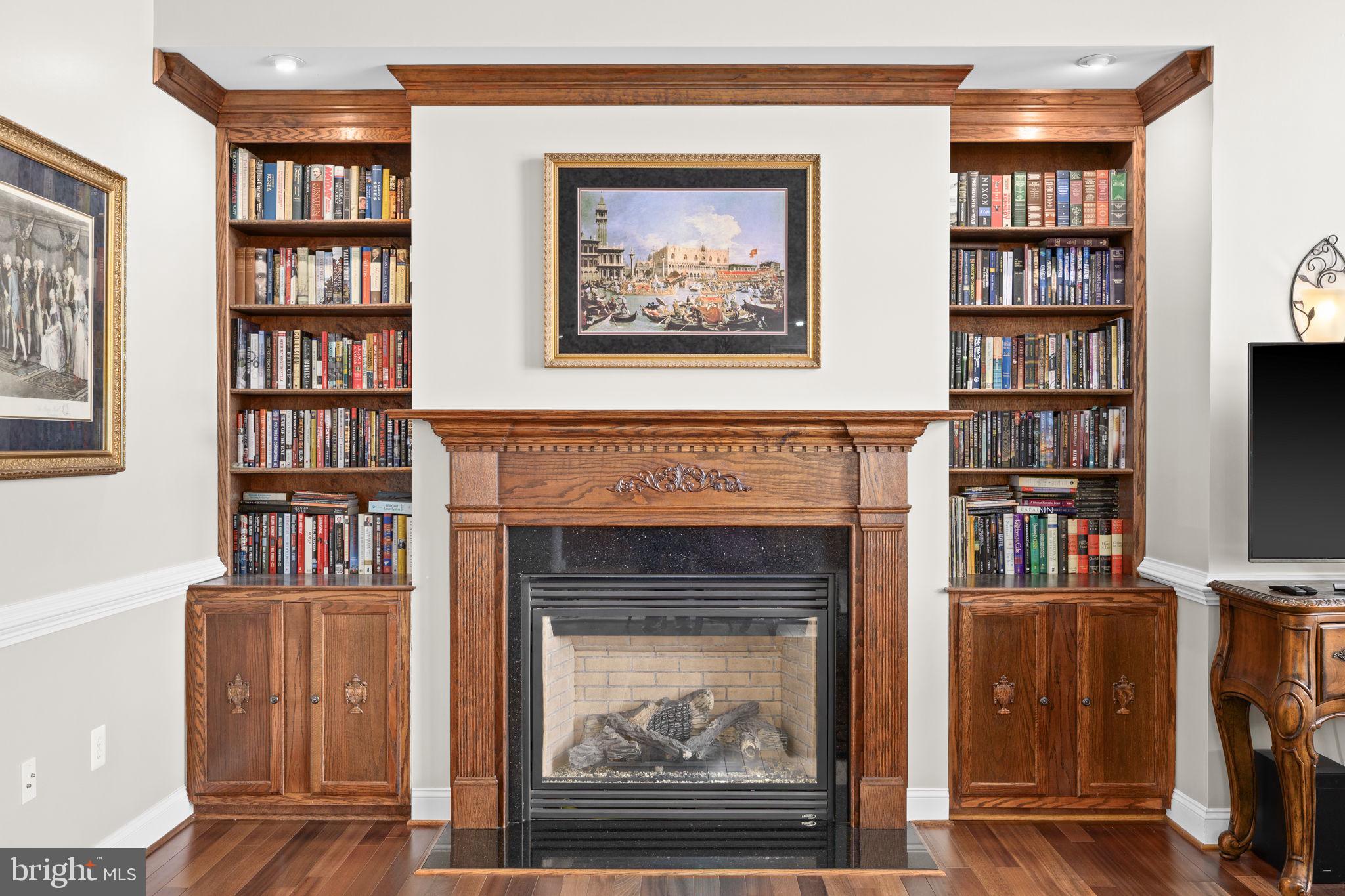 TARRINGTON ESTATES - Residential