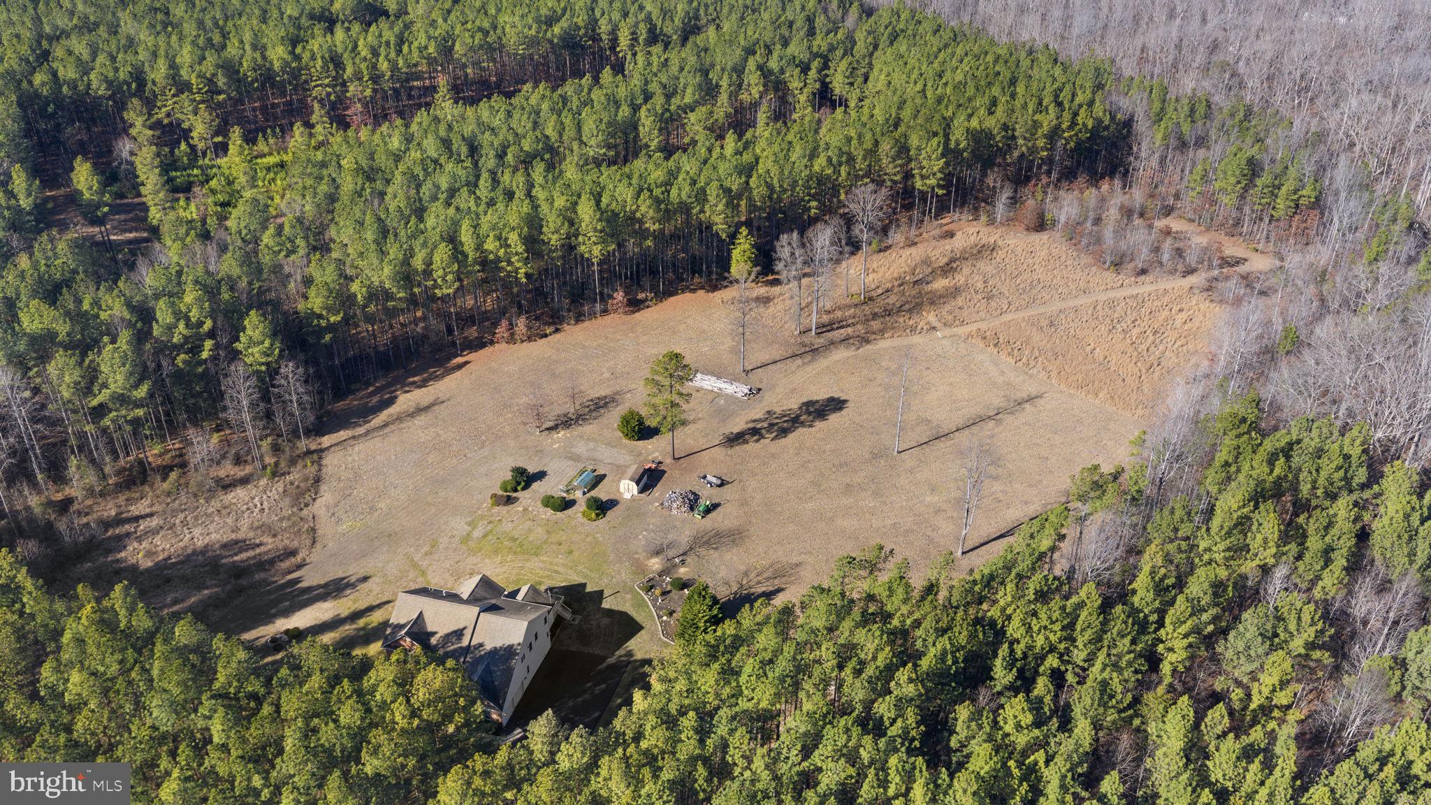 TARRINGTON ESTATES - Residential