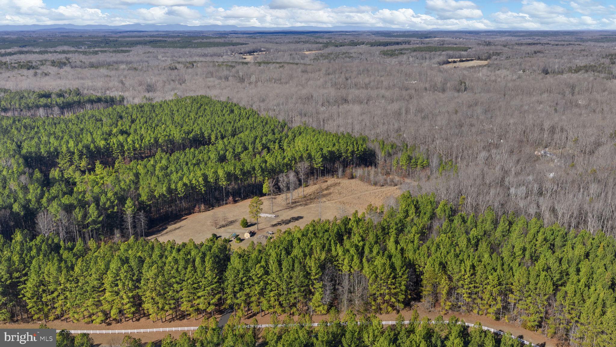 TARRINGTON ESTATES - Residential