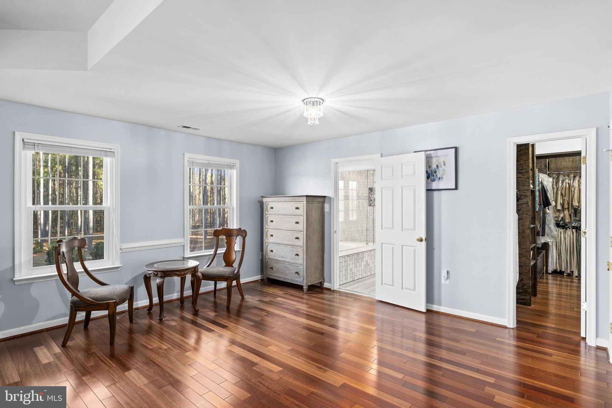 TARRINGTON ESTATES - Residential