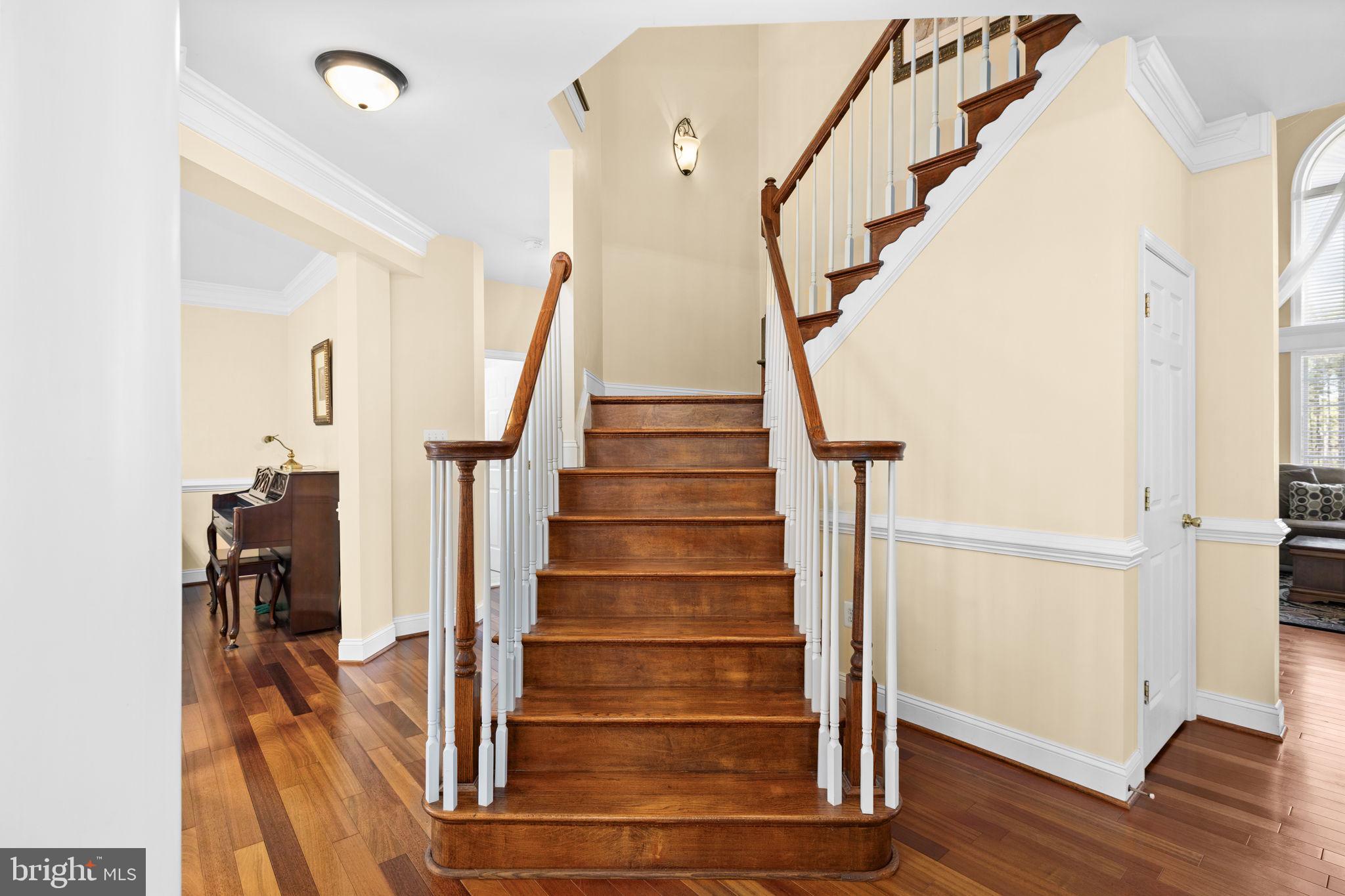 TARRINGTON ESTATES - Residential