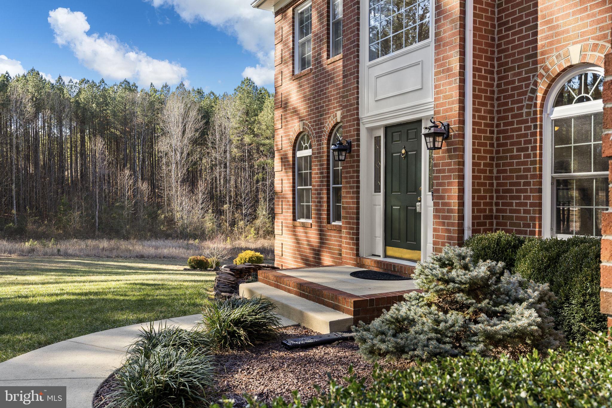 TARRINGTON ESTATES - Residential