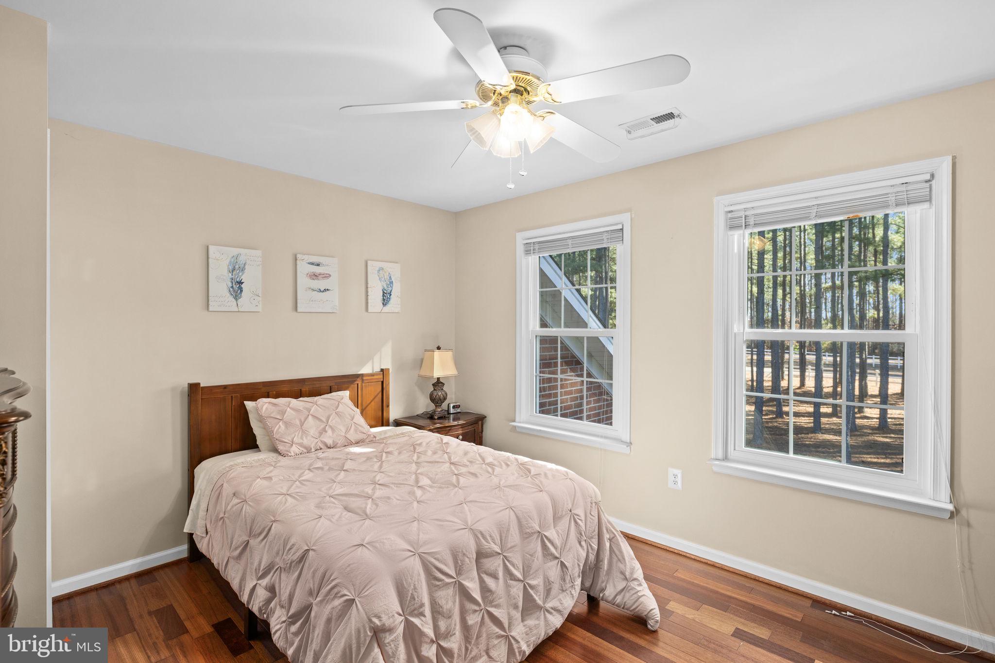 TARRINGTON ESTATES - Residential