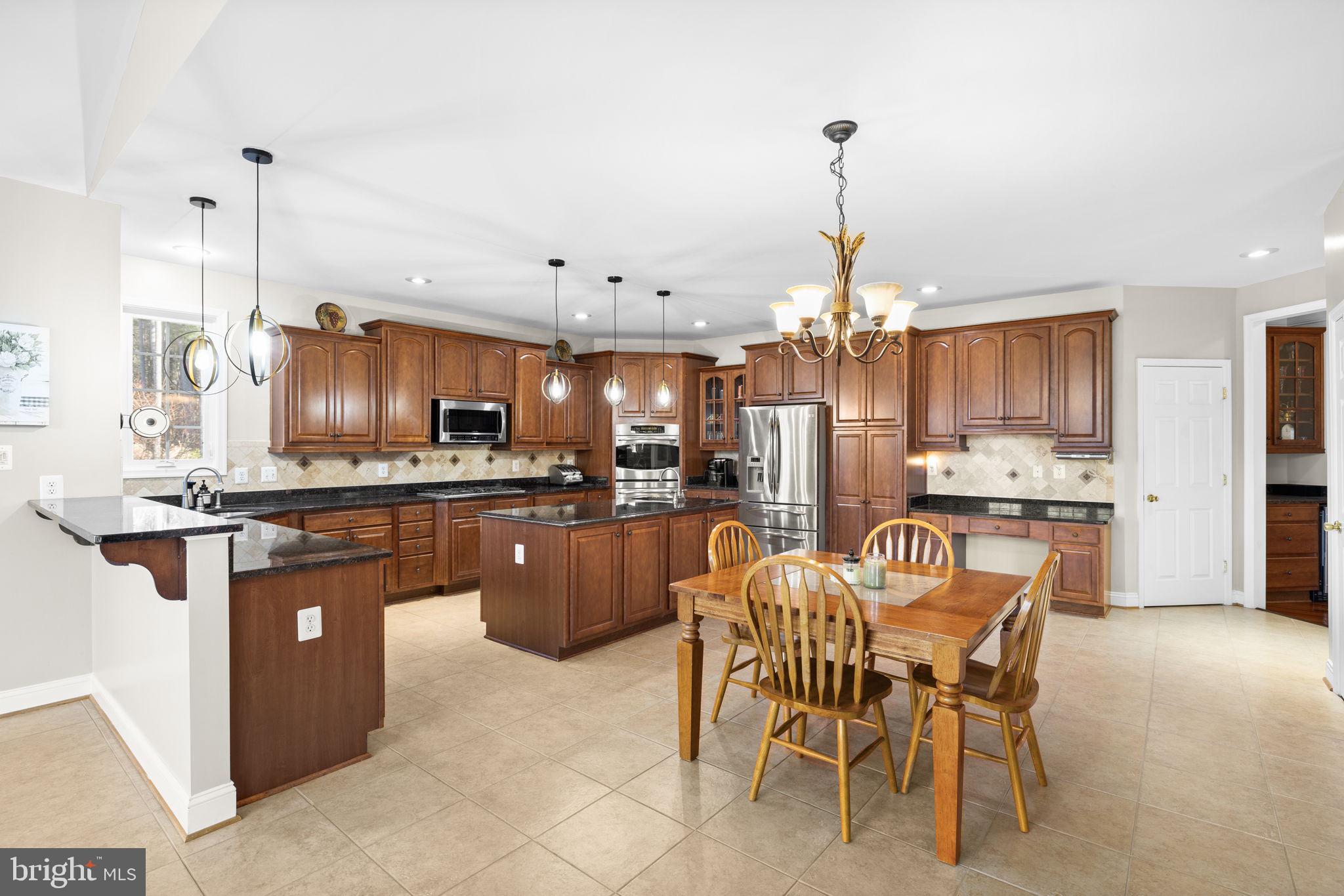 TARRINGTON ESTATES - Residential