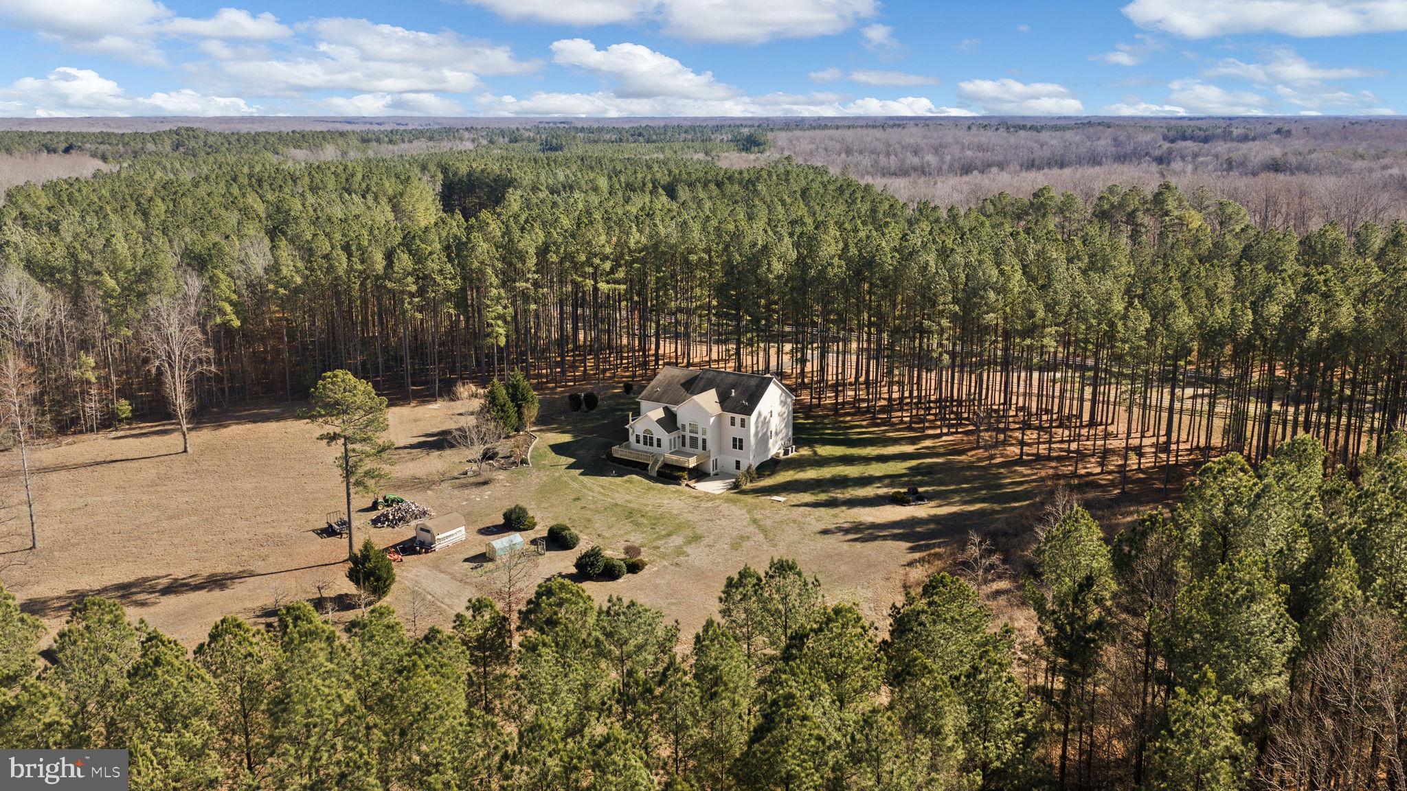 TARRINGTON ESTATES - Residential