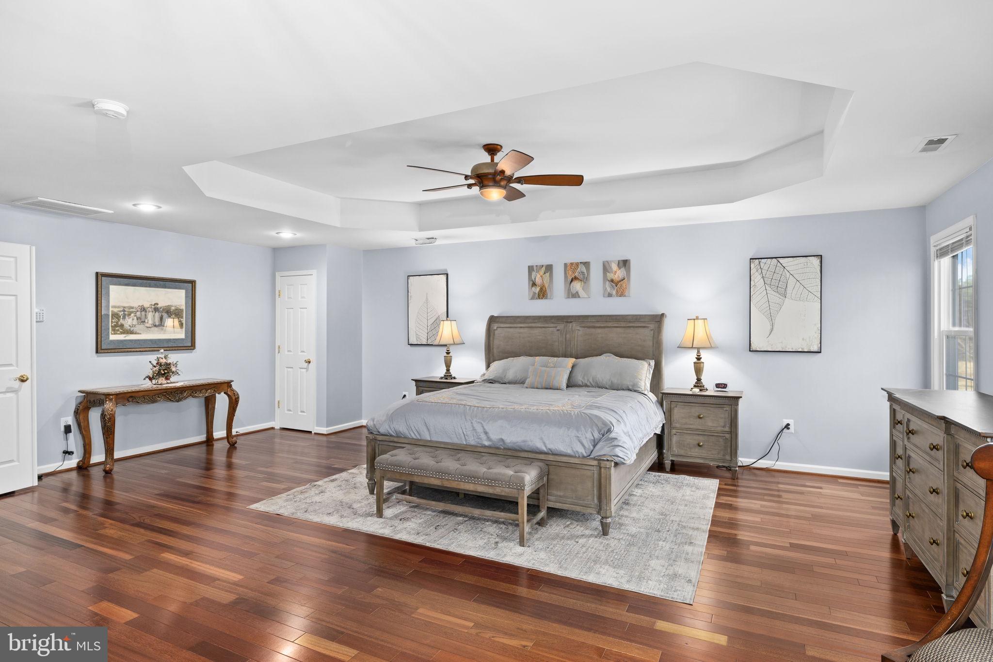 TARRINGTON ESTATES - Residential