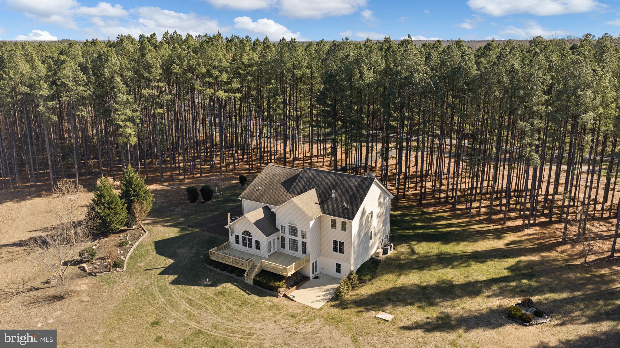 TARRINGTON ESTATES - Residential