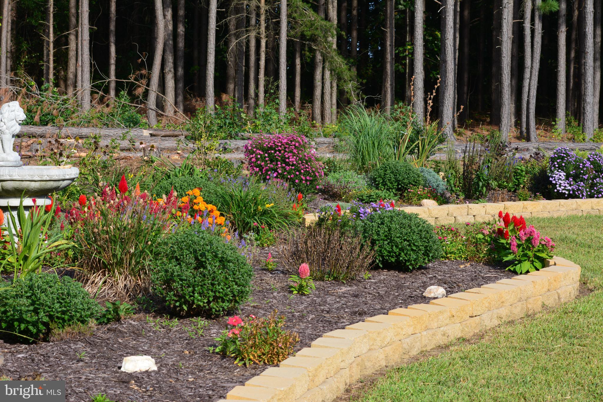 TARRINGTON ESTATES - Residential