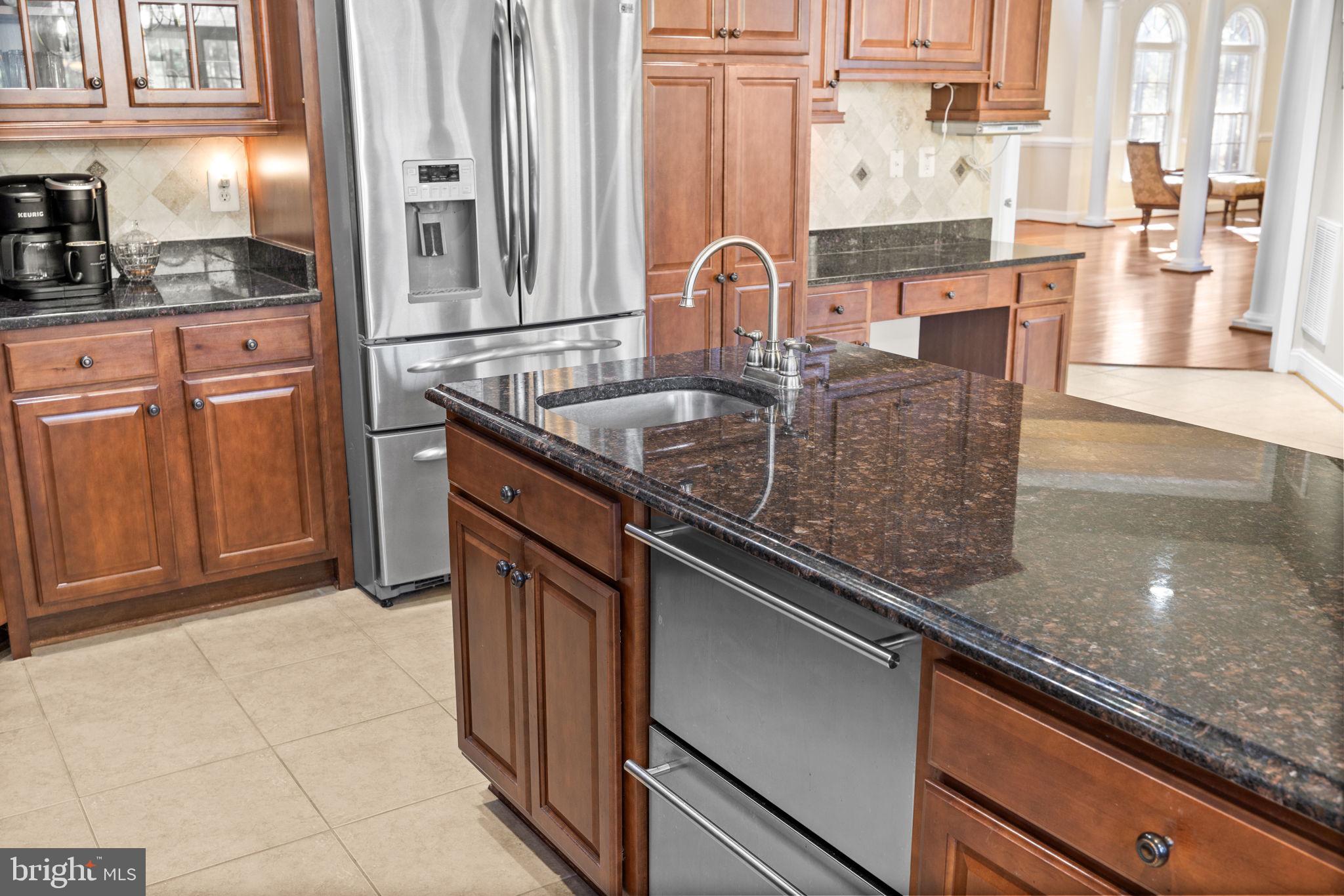 TARRINGTON ESTATES - Residential